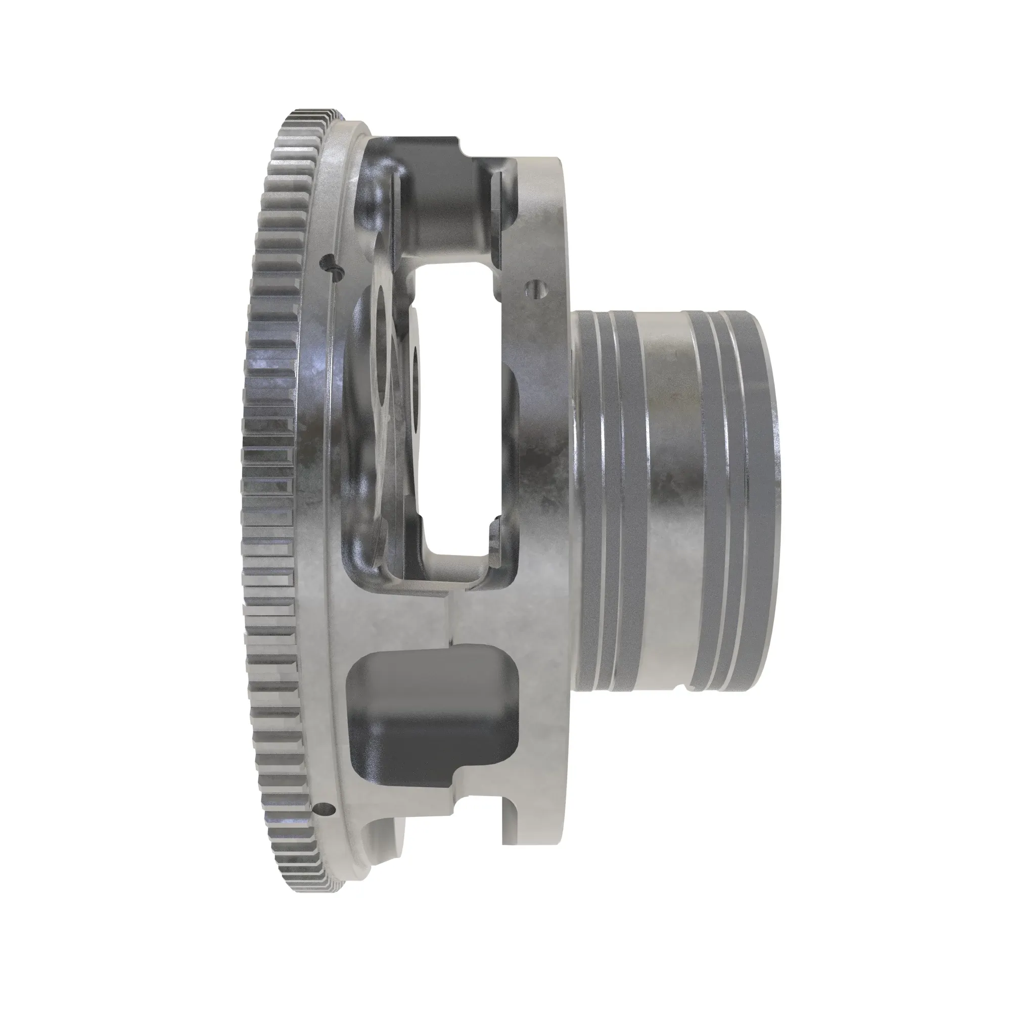 VARIATOR HIGH