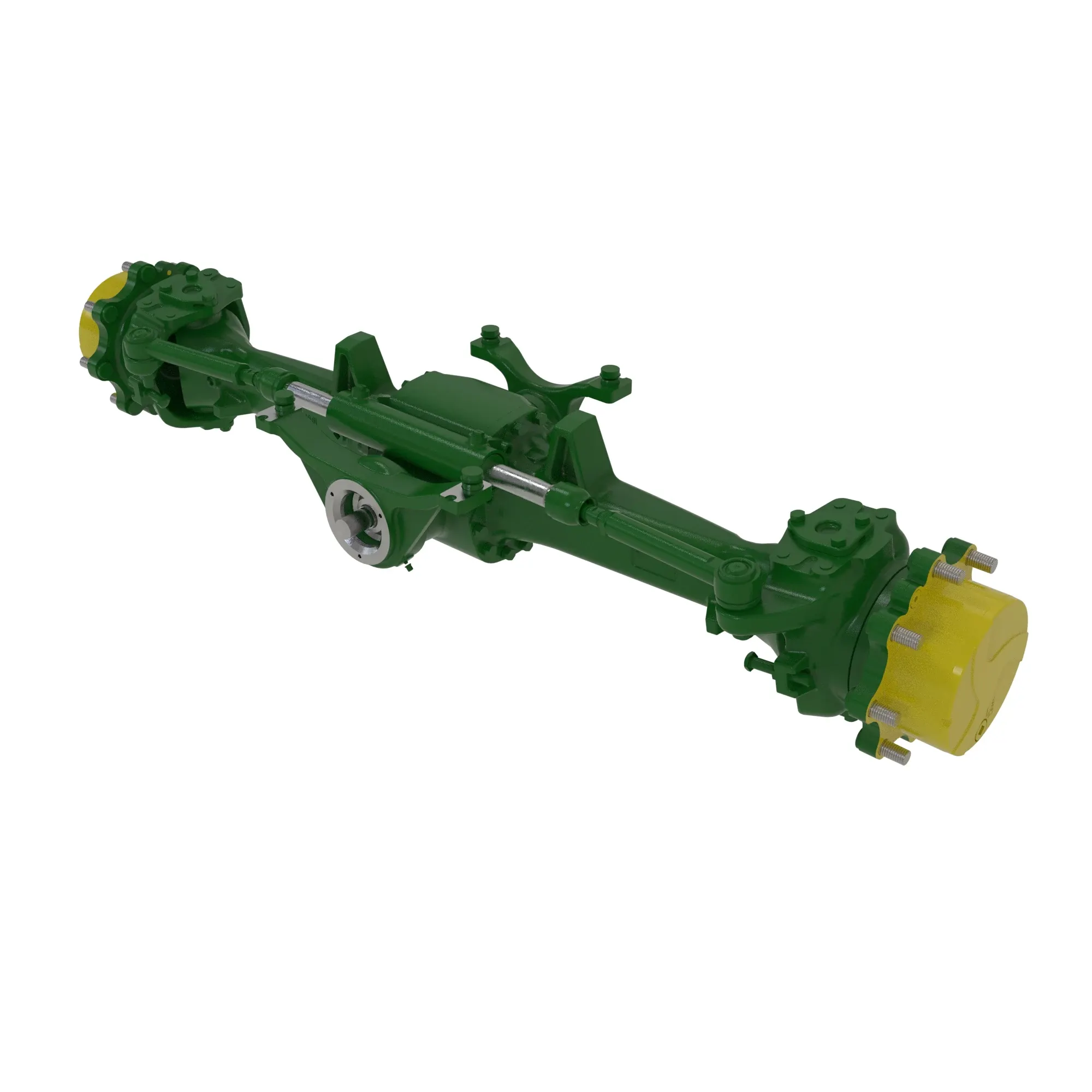 John Deere Front Axle - SJ44079