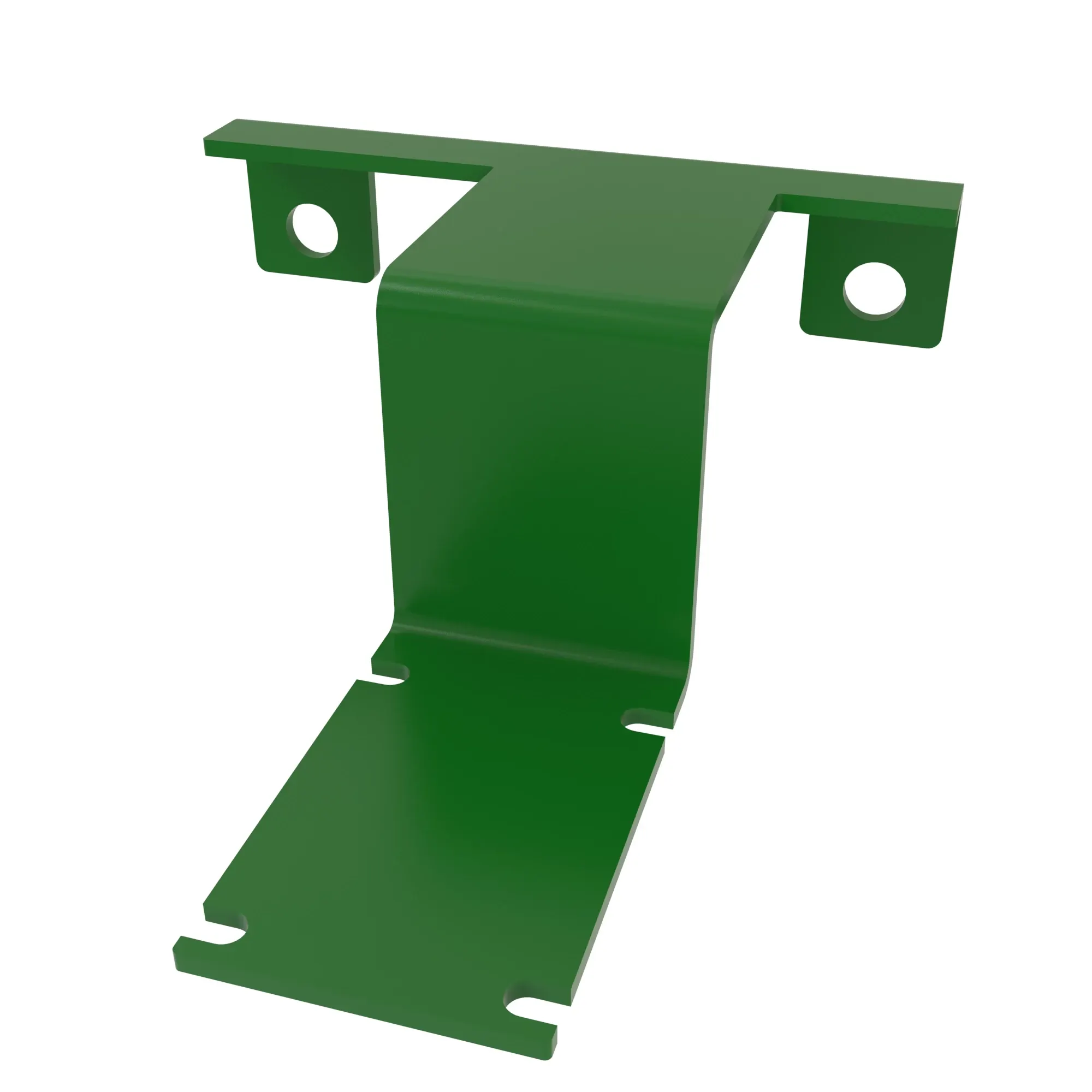 John Deere Valve Block Bracket - A113670