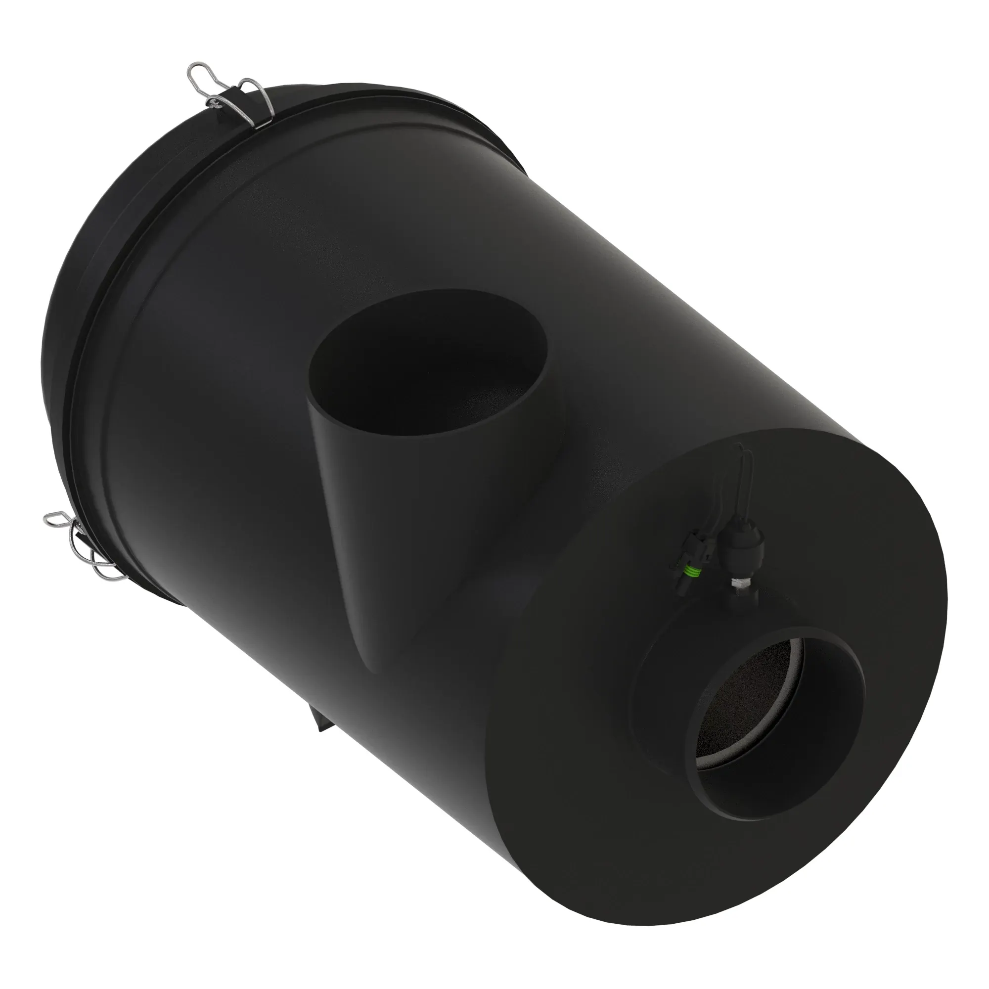John Deere Air Cleaner Assembly - AT316102