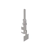John Deere Pin Contact Electrical Connector Terminal - N282069