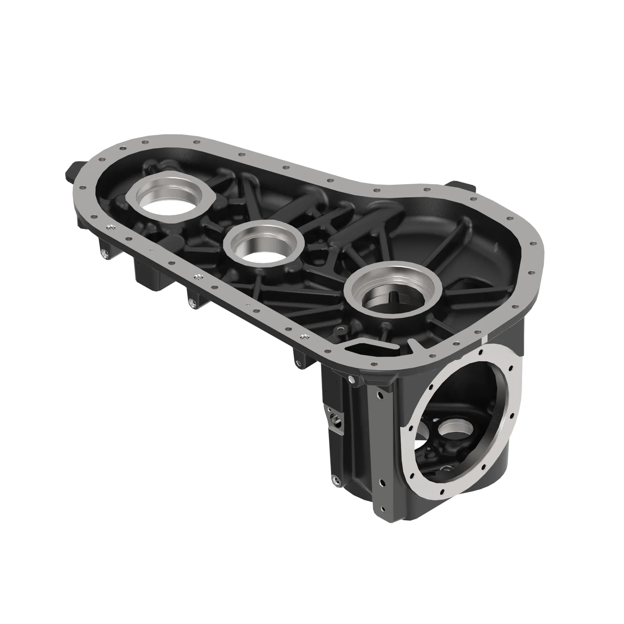 HOUSING, MAIN PTO FOR PRODRIVE MAIN
