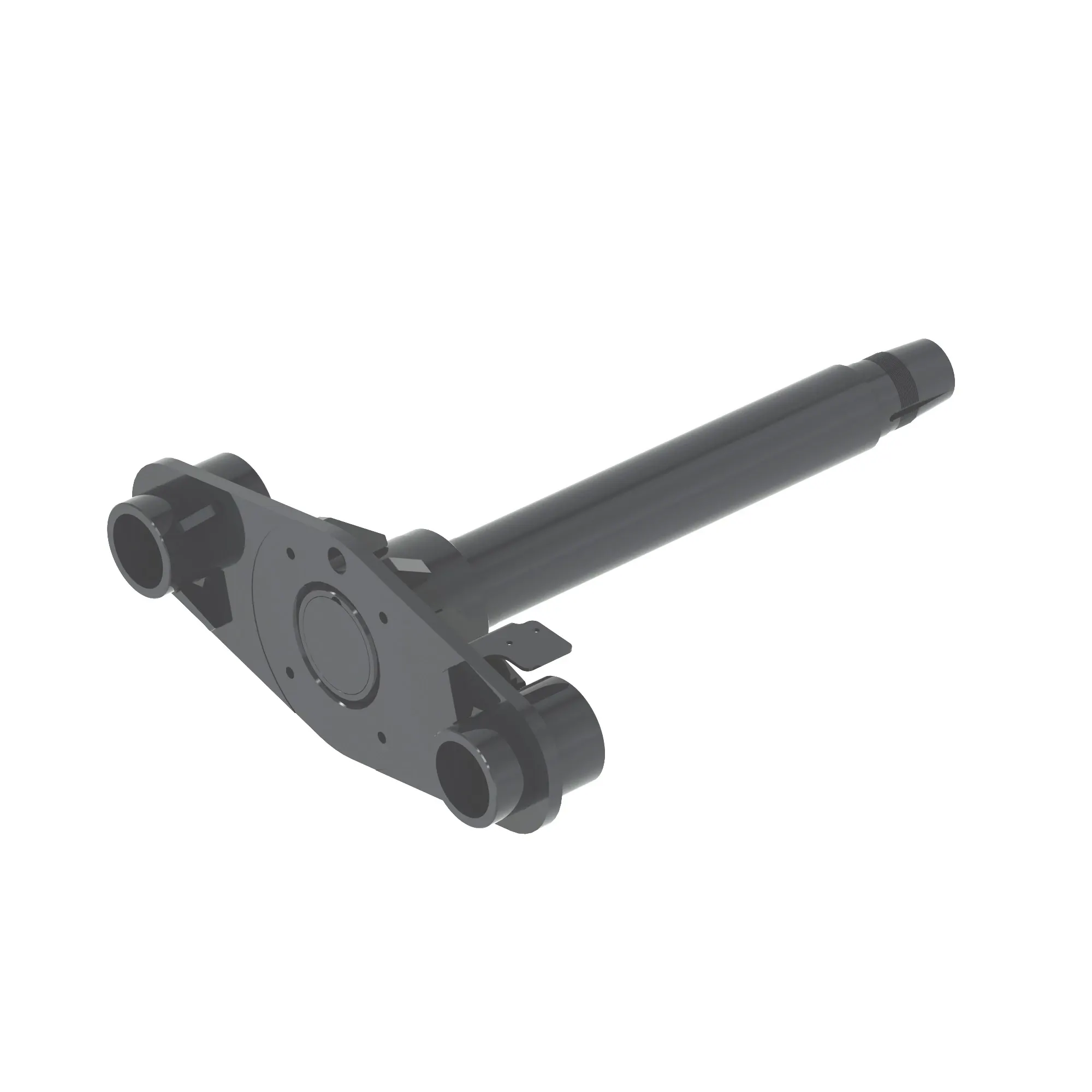 John Deere Rear Axle RH Suspension Kingpin - AKK52332
