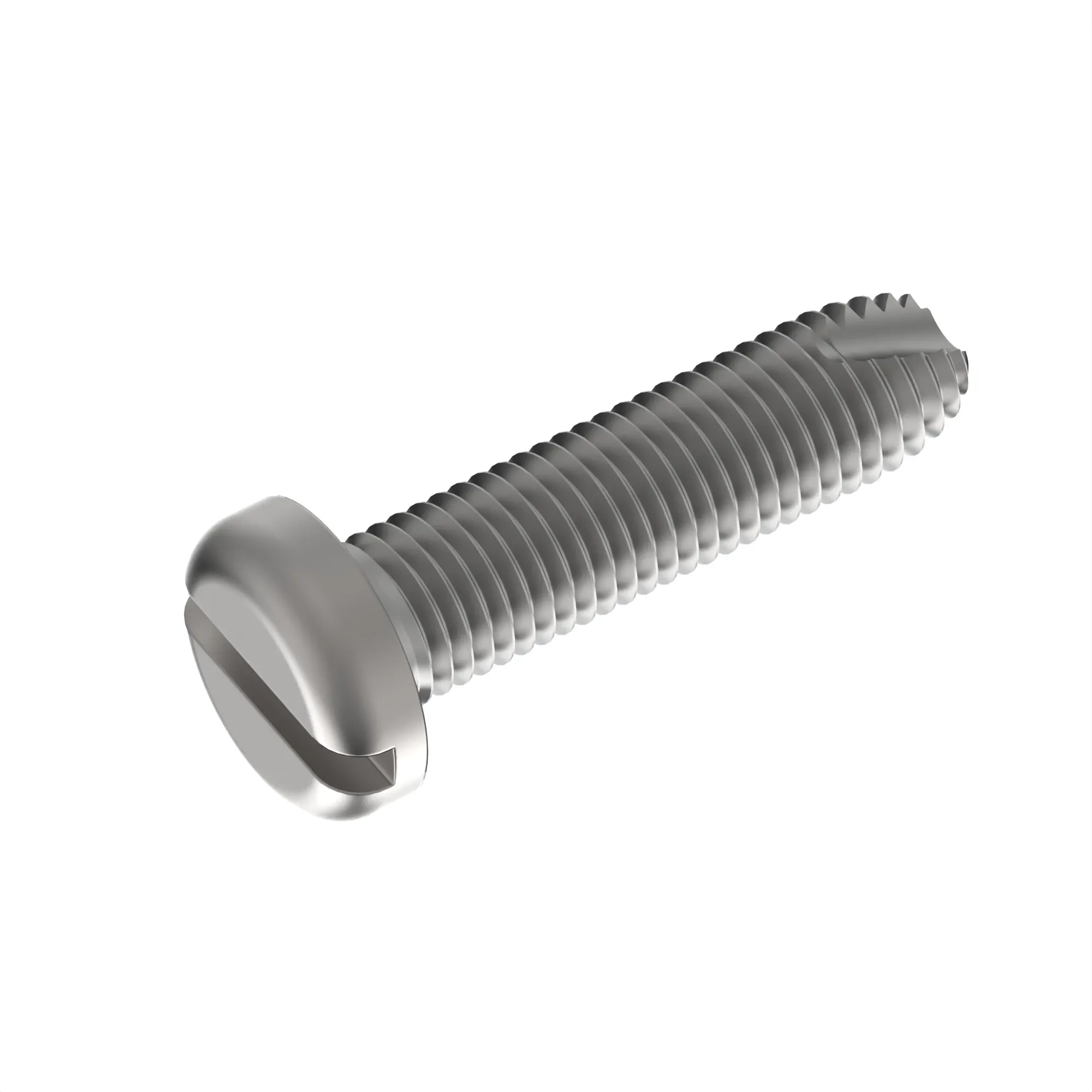 John Deere Self-Tapping Screw, 0.164" X 3/4" - 37H78