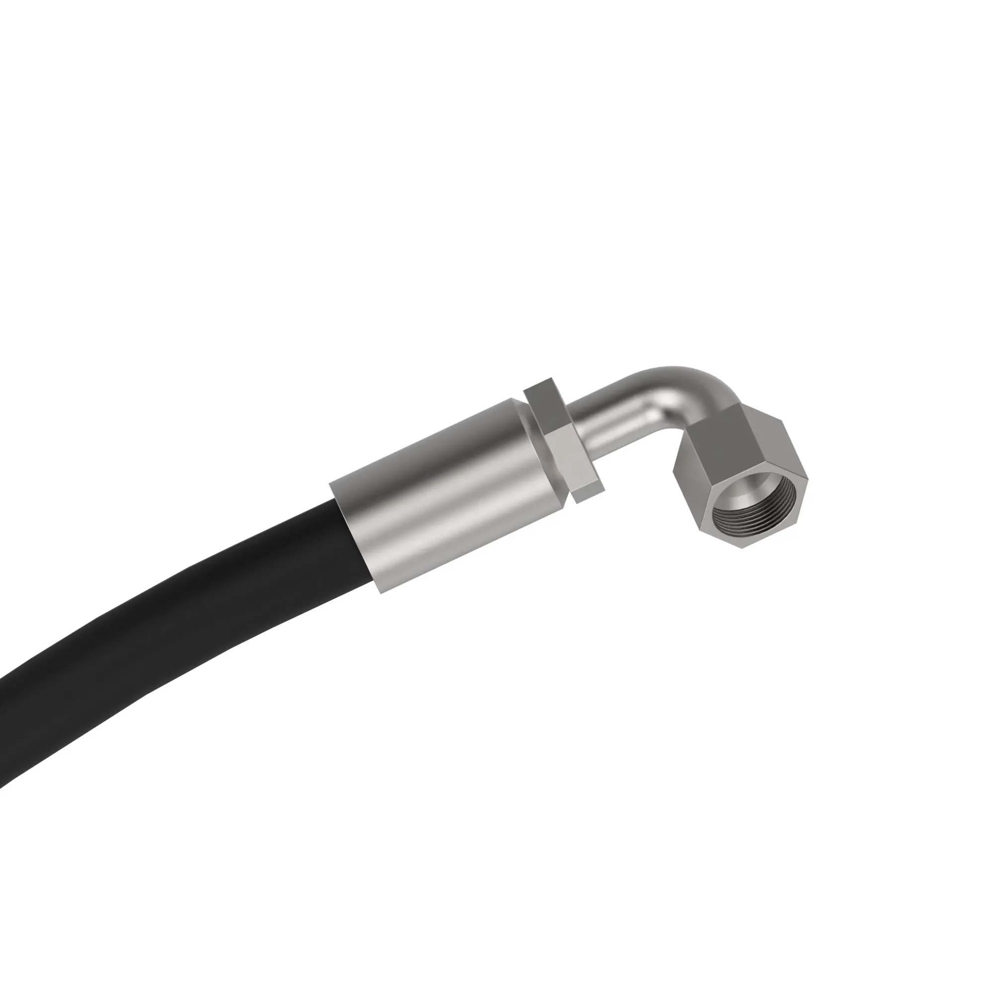 Hydraulic Hose