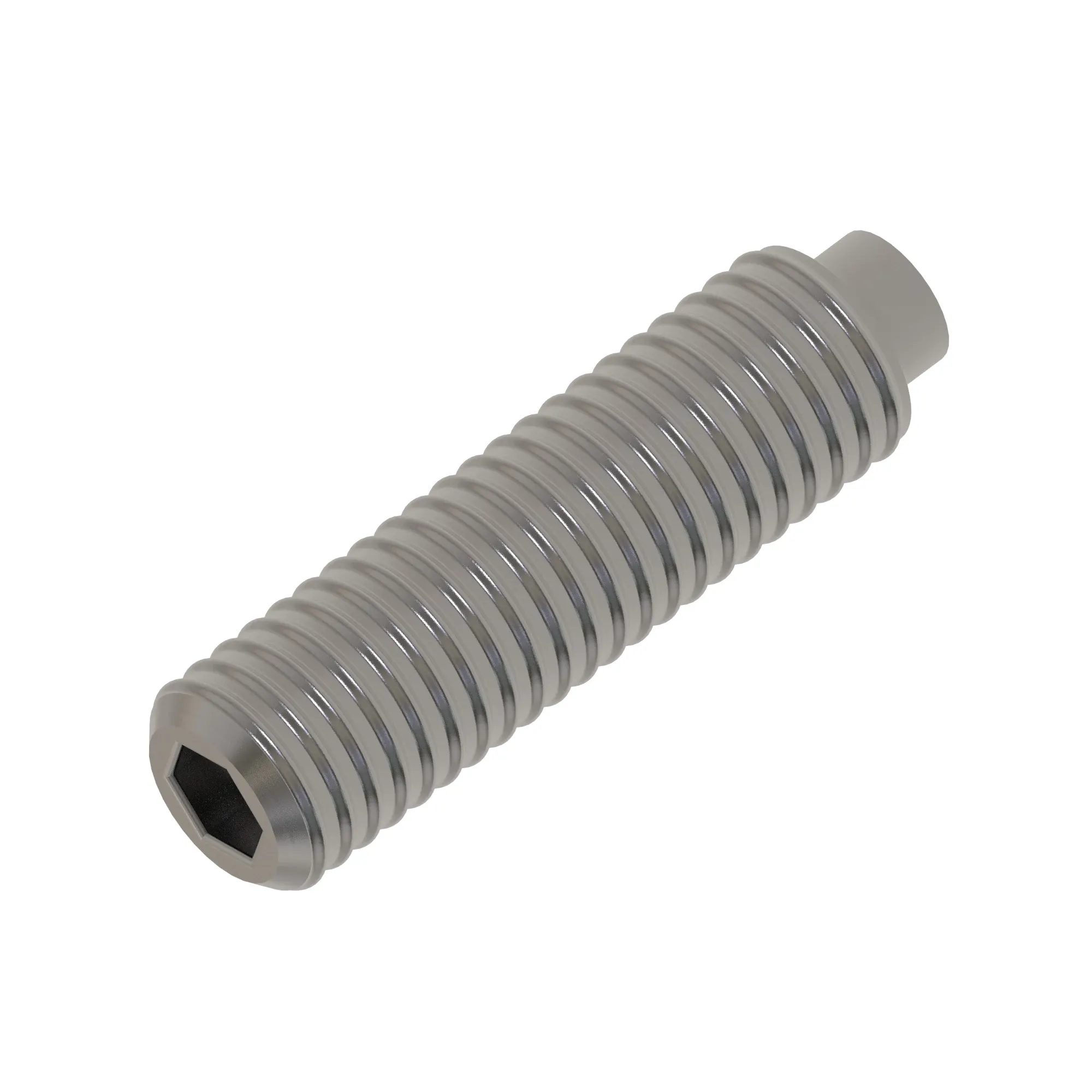 John Deere Set Screw - F123873