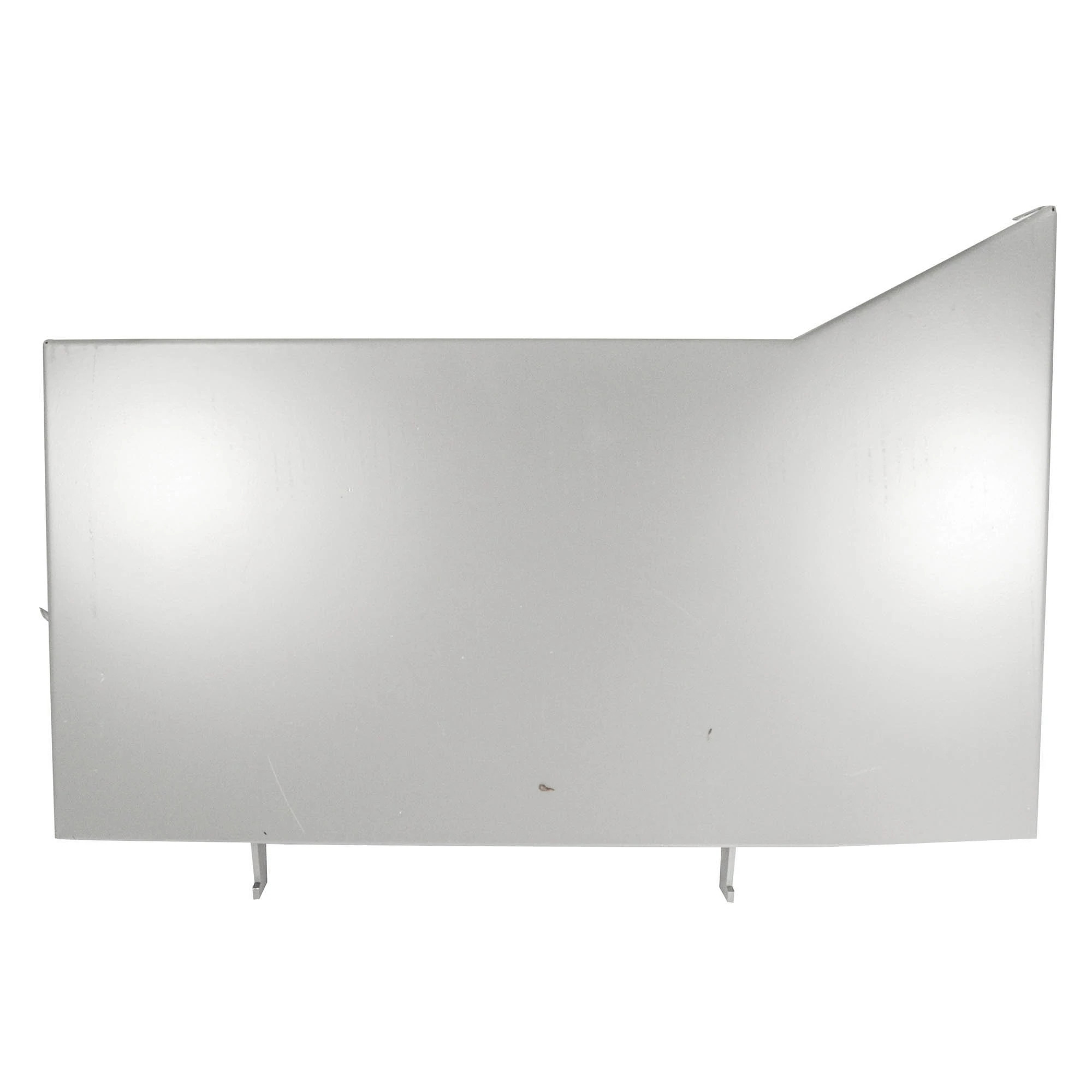 BOX,BATTERY,RH,WITH CLAMP & ROD