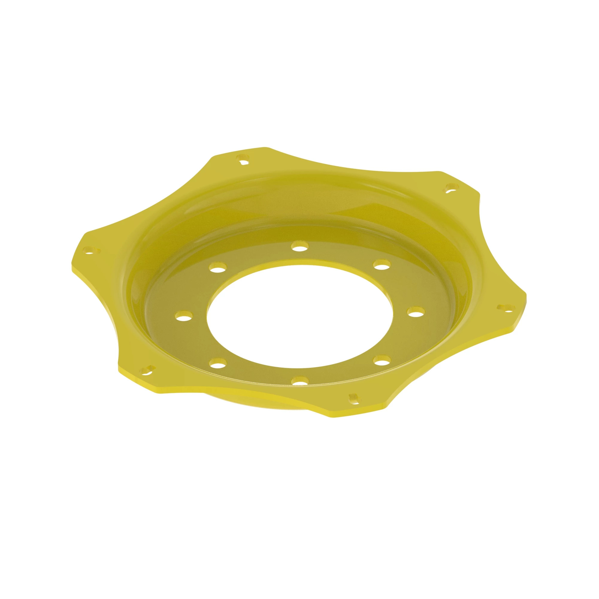 WHEEL CENTER, W8 X 24, DISC