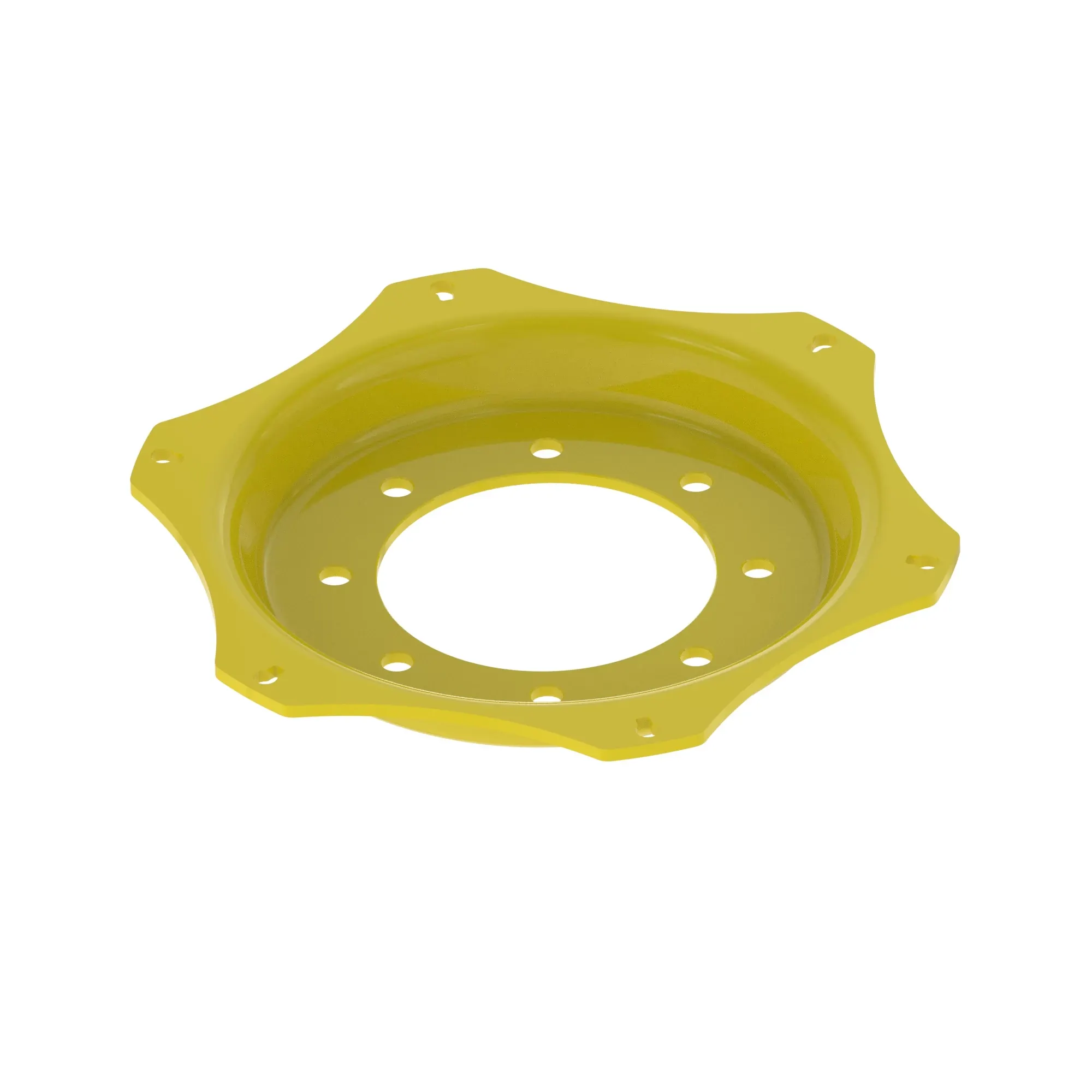 WHEEL CENTER, W8 X 24, DISC