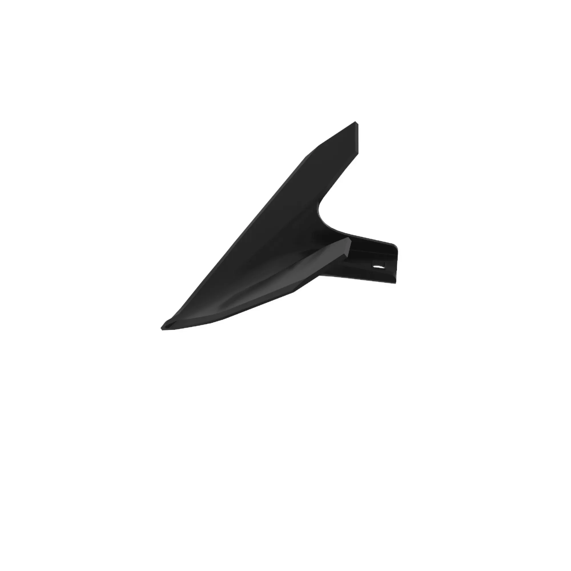Sweep, 12" Low Crown, Chisel Plow
