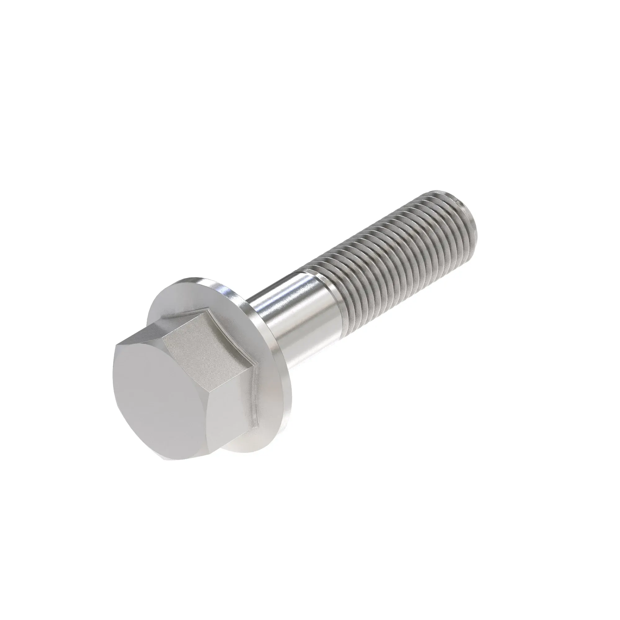 SCREW,FLANGED  M12X50    JDN389