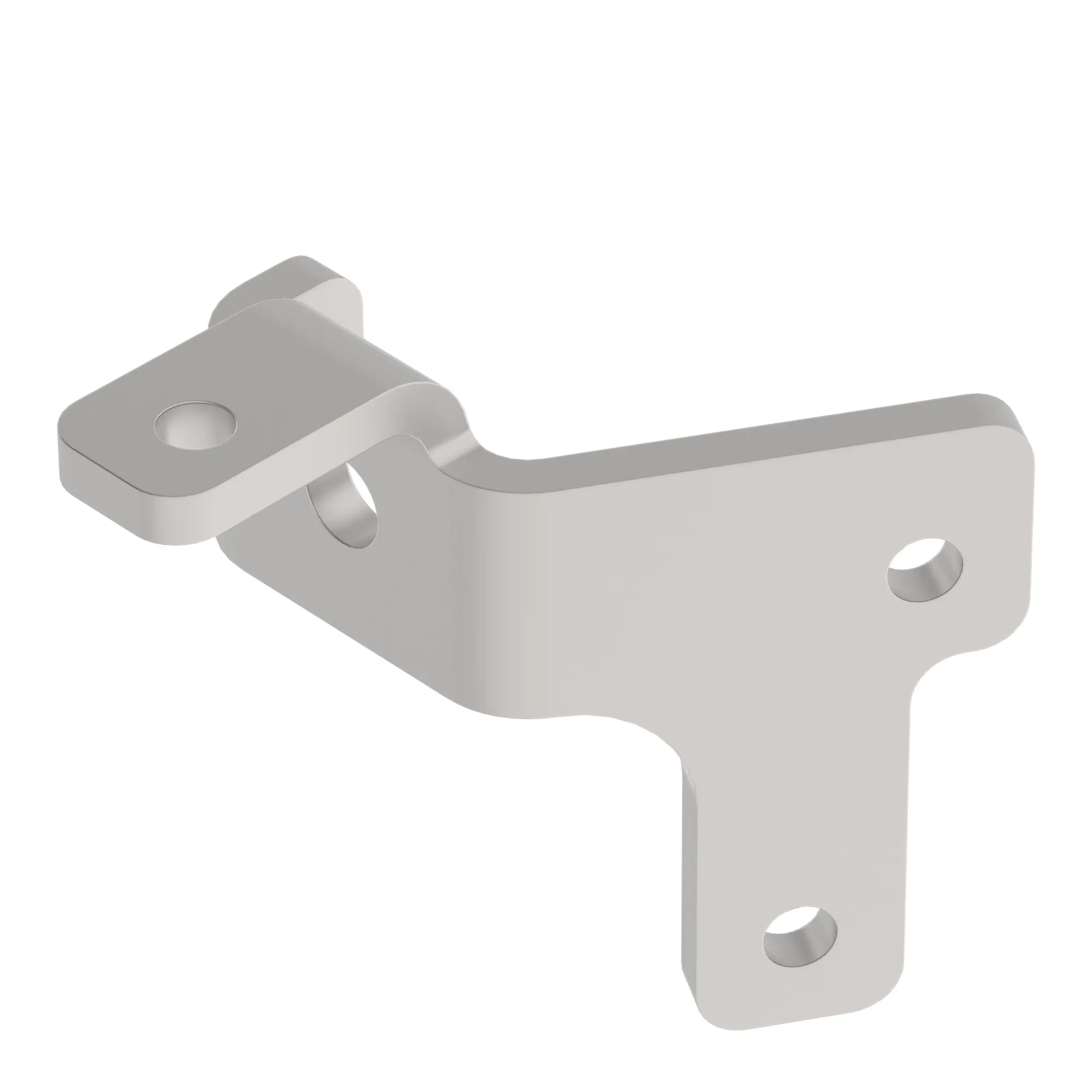 BRACKET, WIRING HARNESS SUPPORT