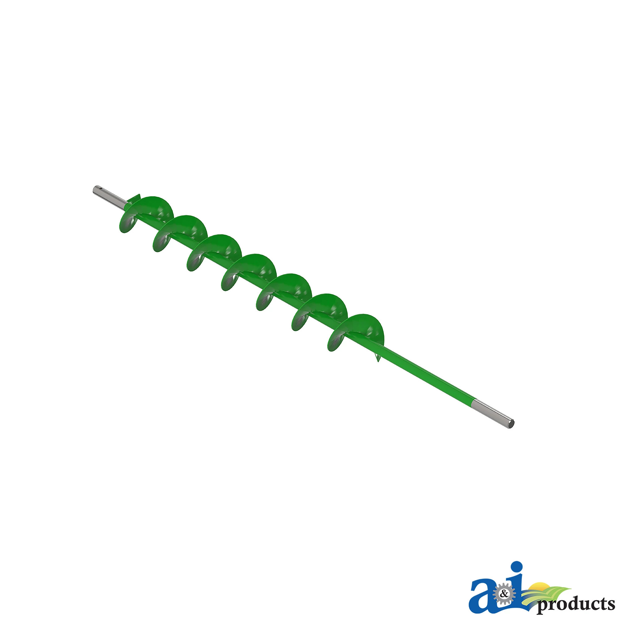 A&I Products Left Side Auger - A-AH169020