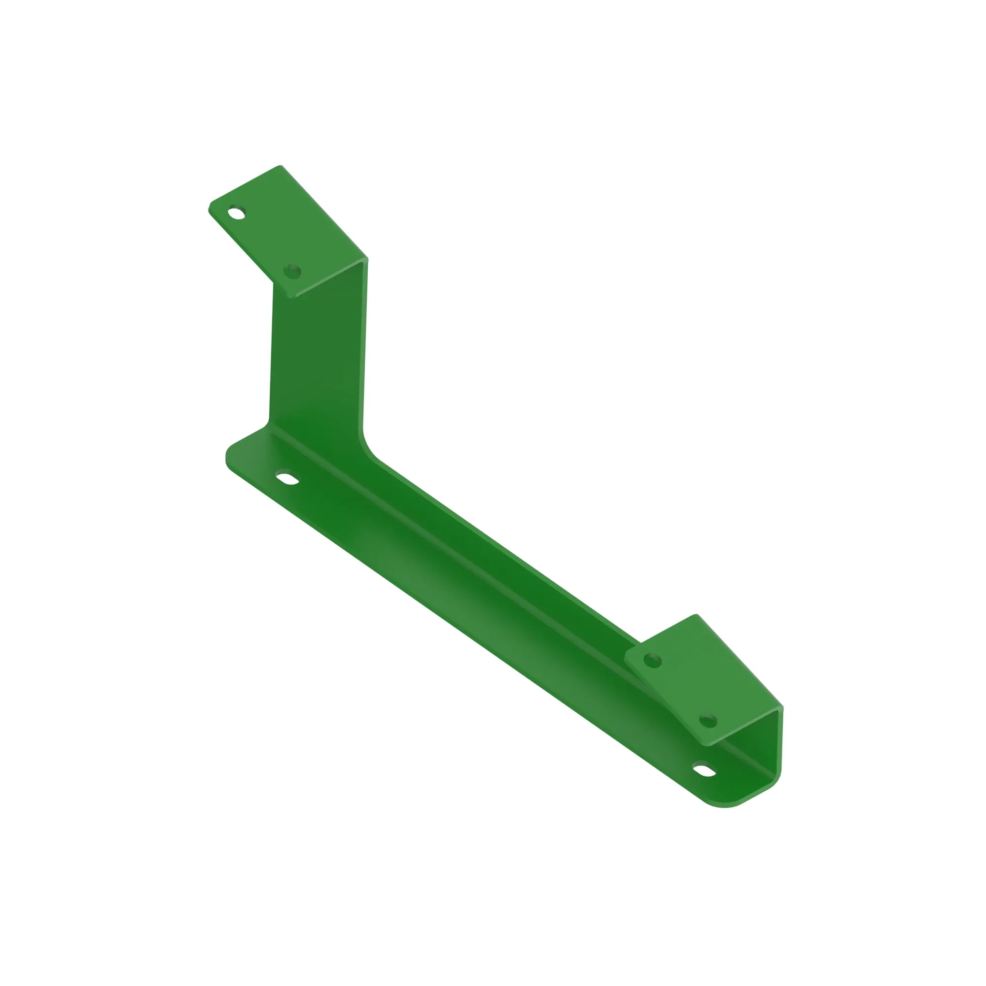 BRACKET, CROP SHIELD HANGER