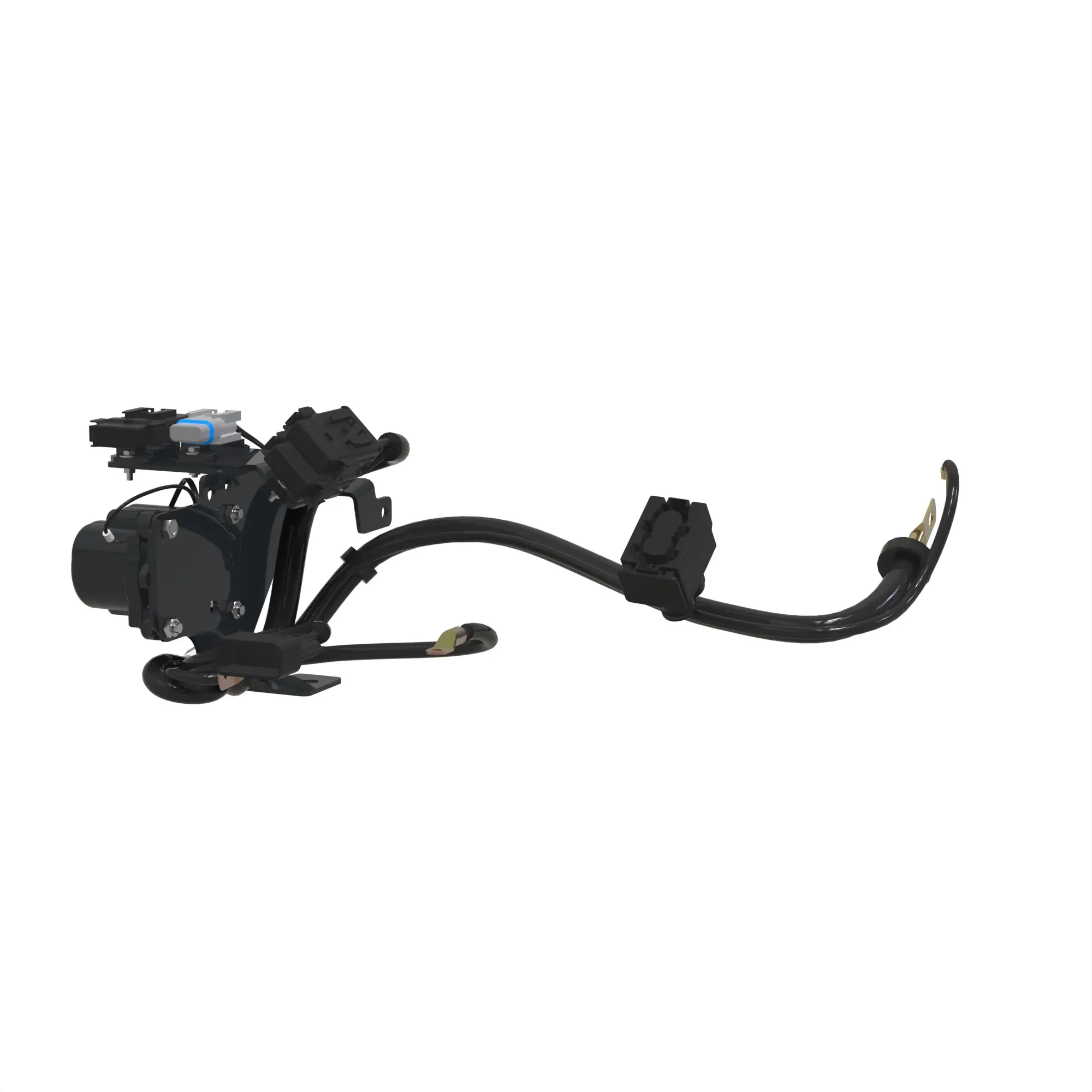 WIRING HARNESS POWER SUPPLY S5