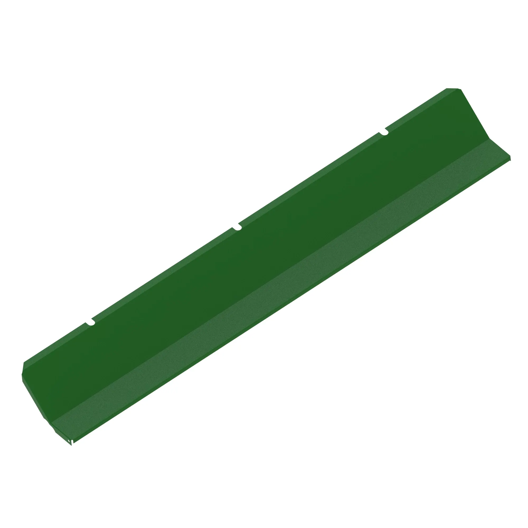 SHEET - FEED HOUSING (CLEANER)