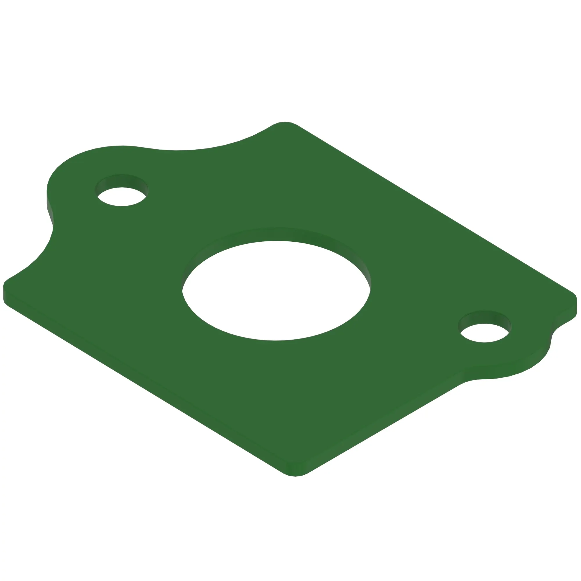 John Deere Bracket - HXE174360