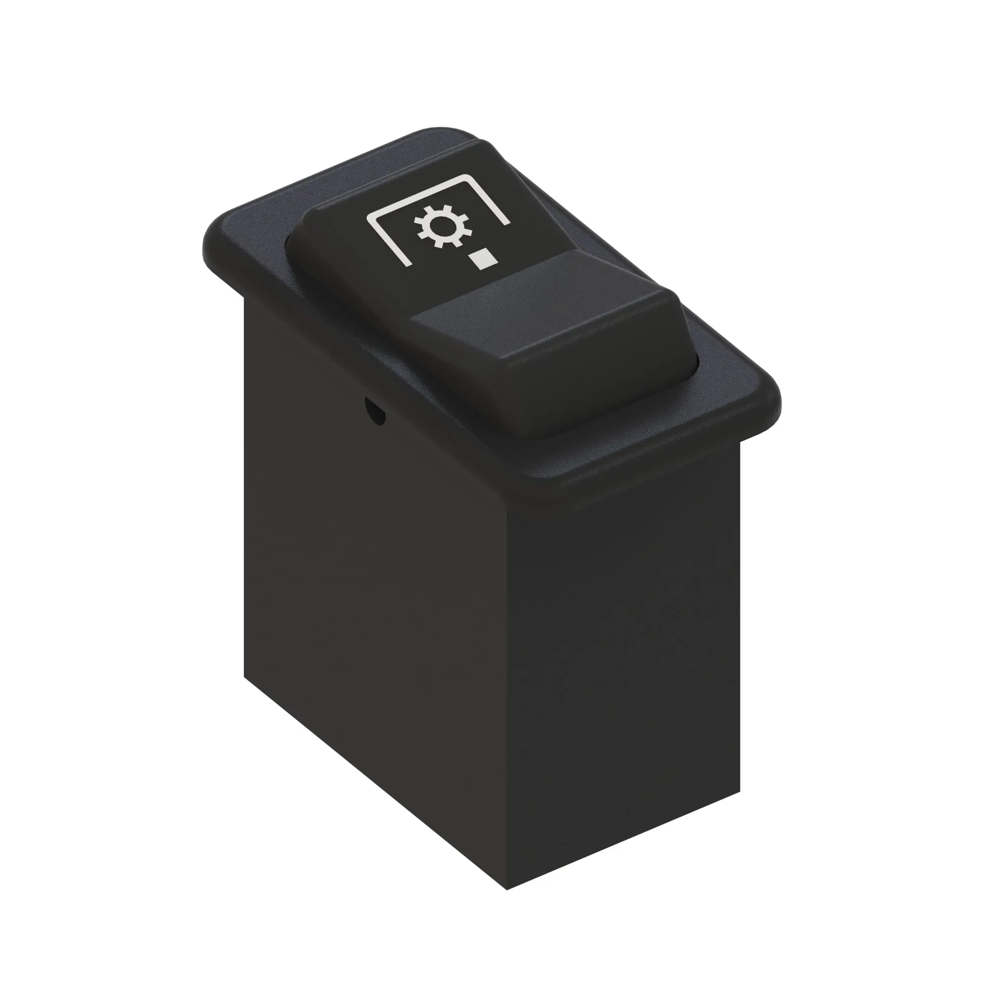John Deere Toggle/Rocker Switch - AL232129