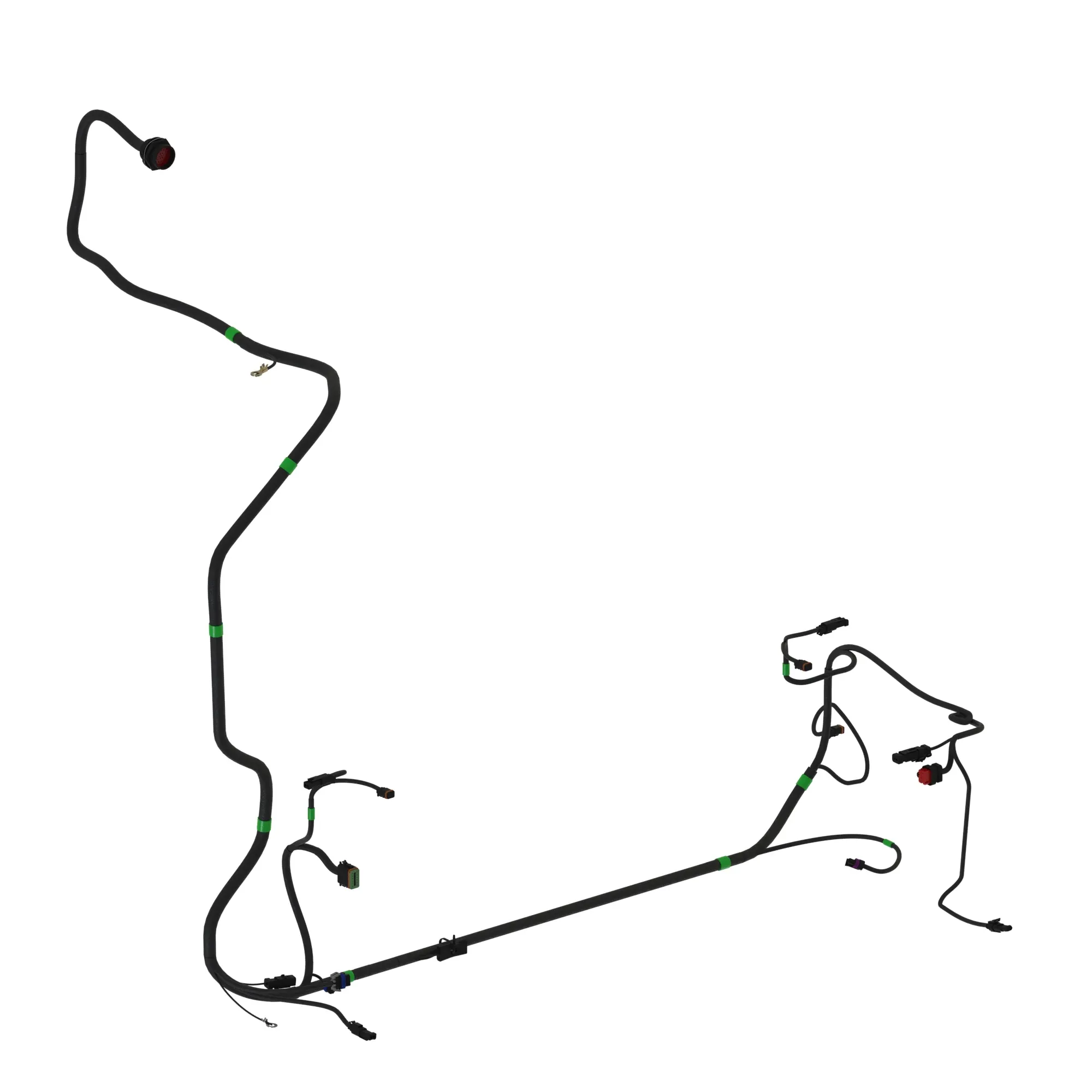 Roof Wiring Harness