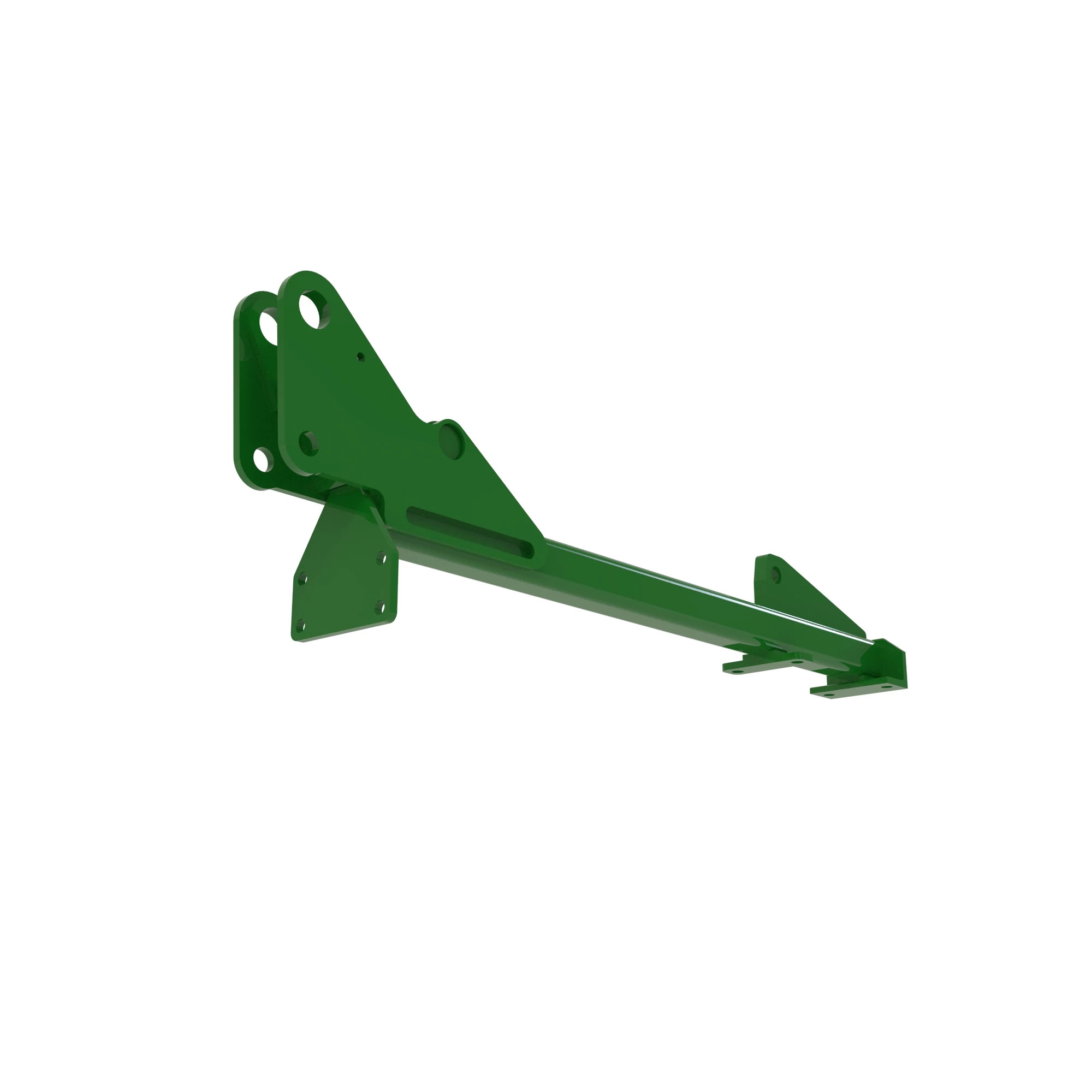 John Deere Outer Wing Frame Hinge - AA72135