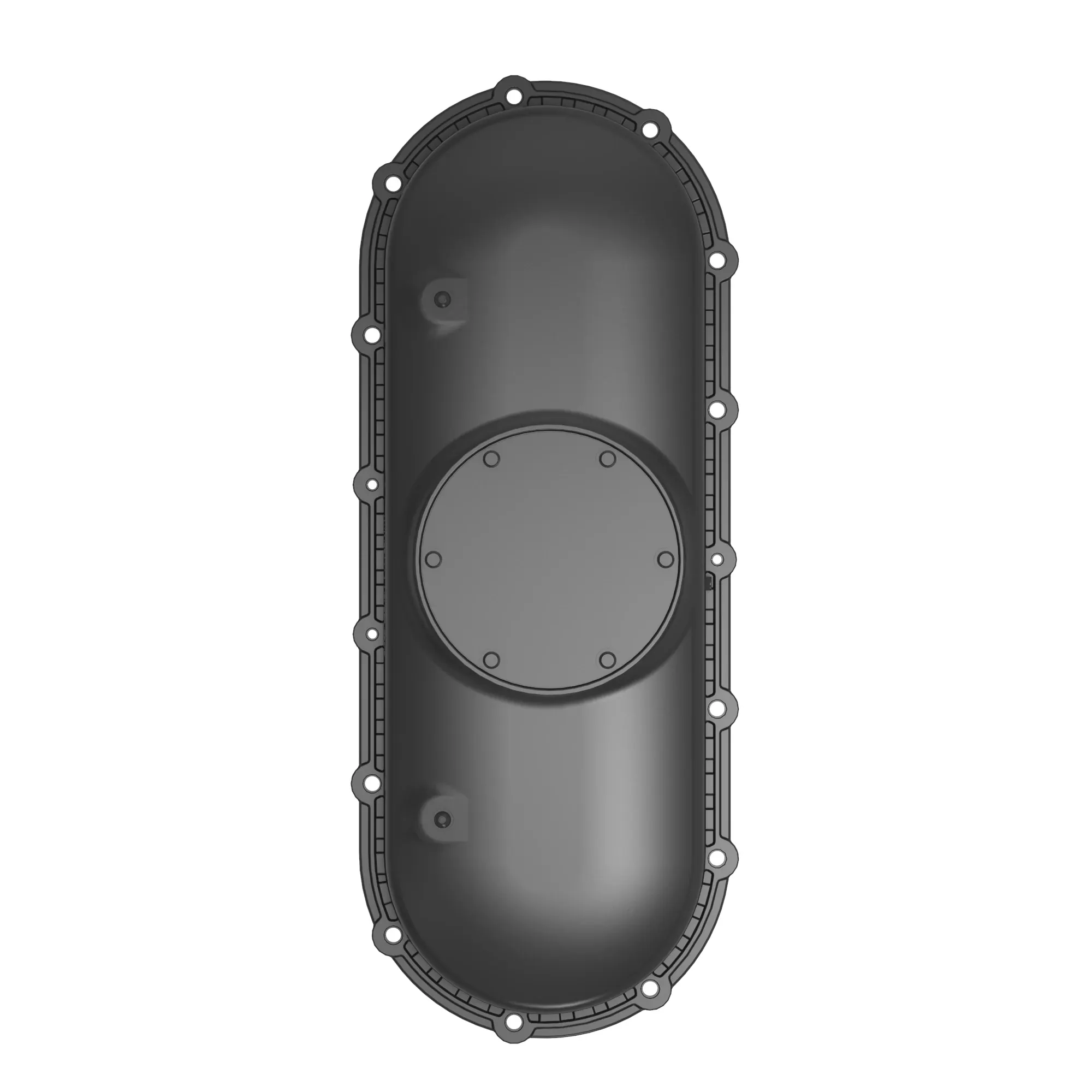 OIL PAN