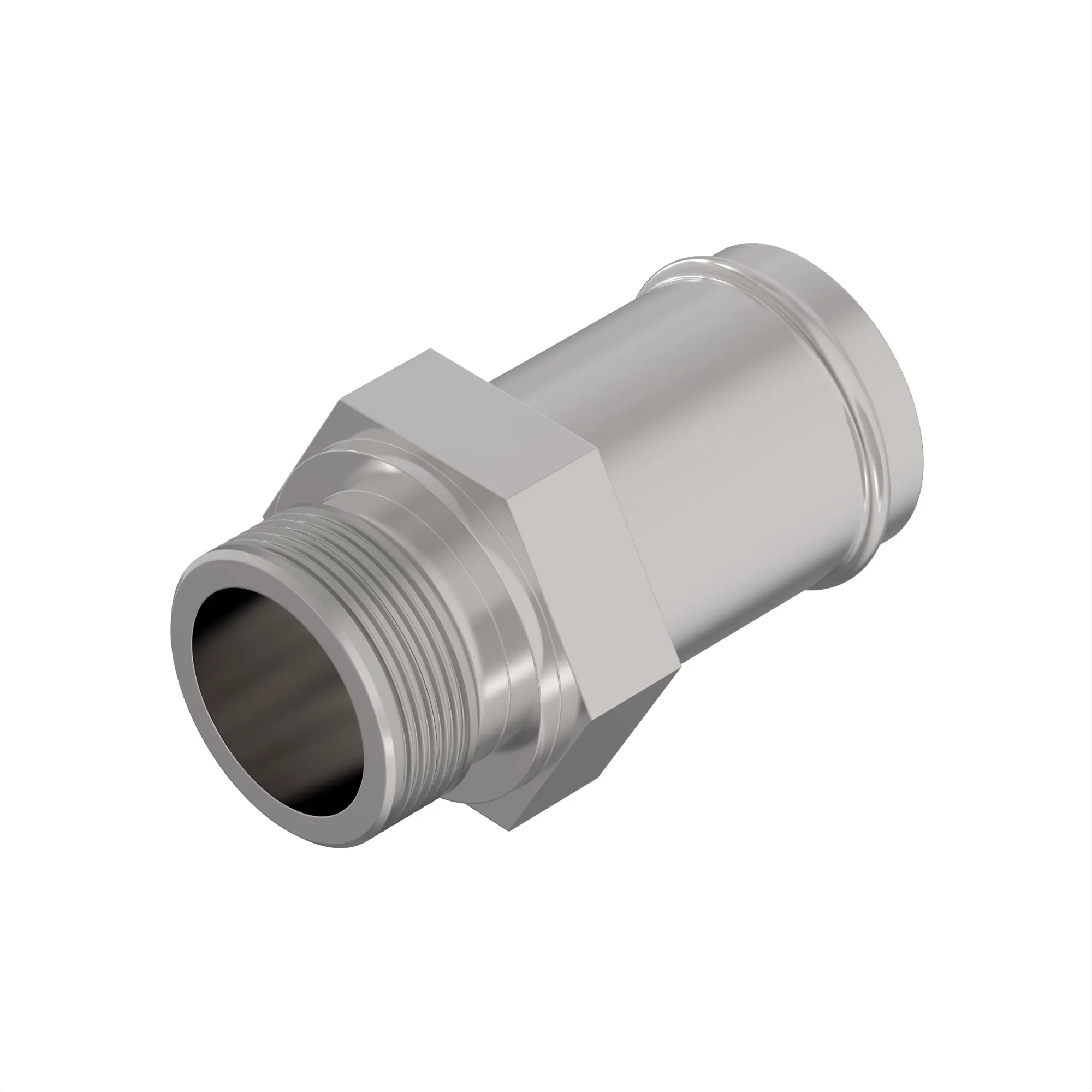 John Deere Adapter Fitting, Special - T379645