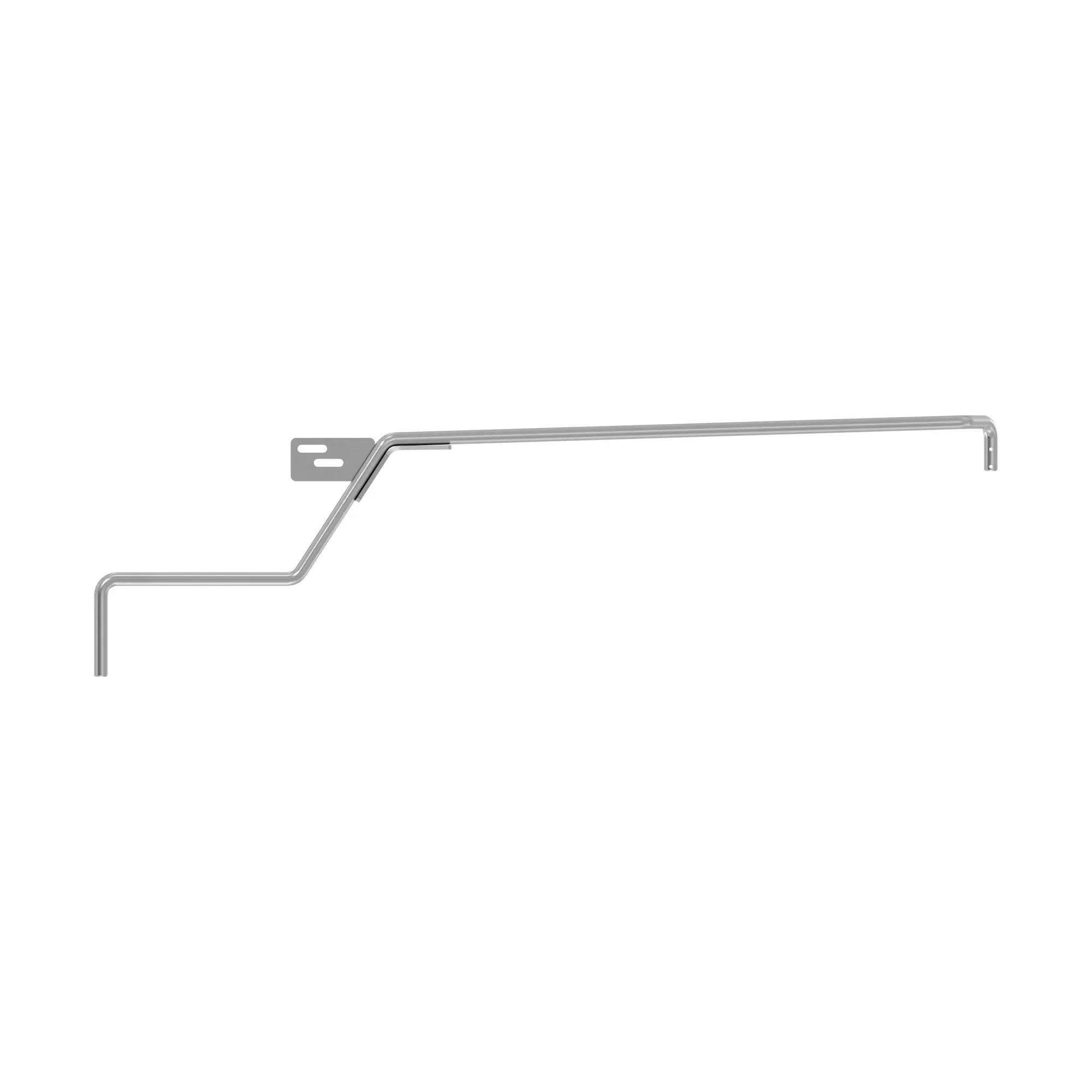 CONTROL LEVER, ROD, MFWD CONTROL