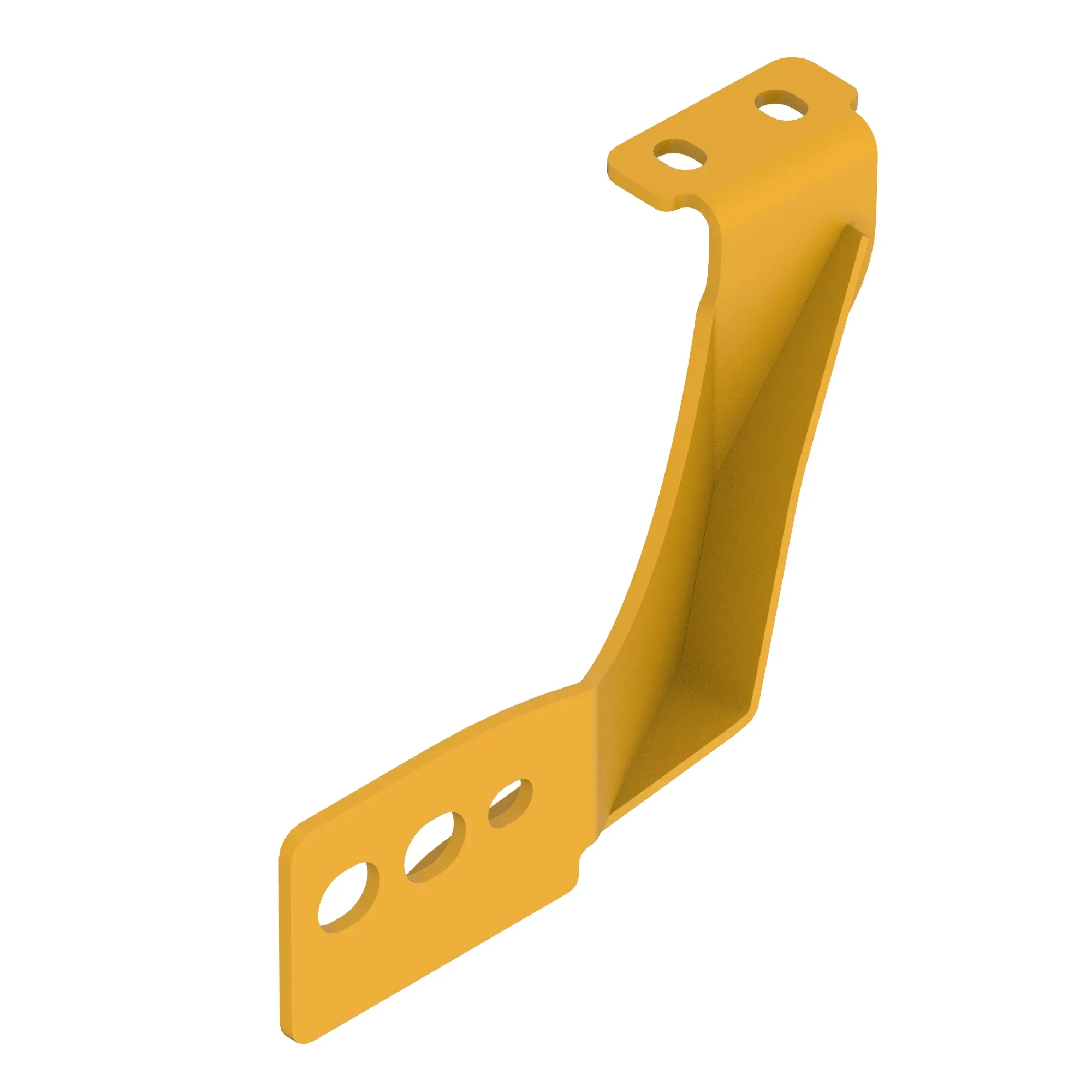 BRACKET, BRACKET ASSEMBLY HFWD PUMP
