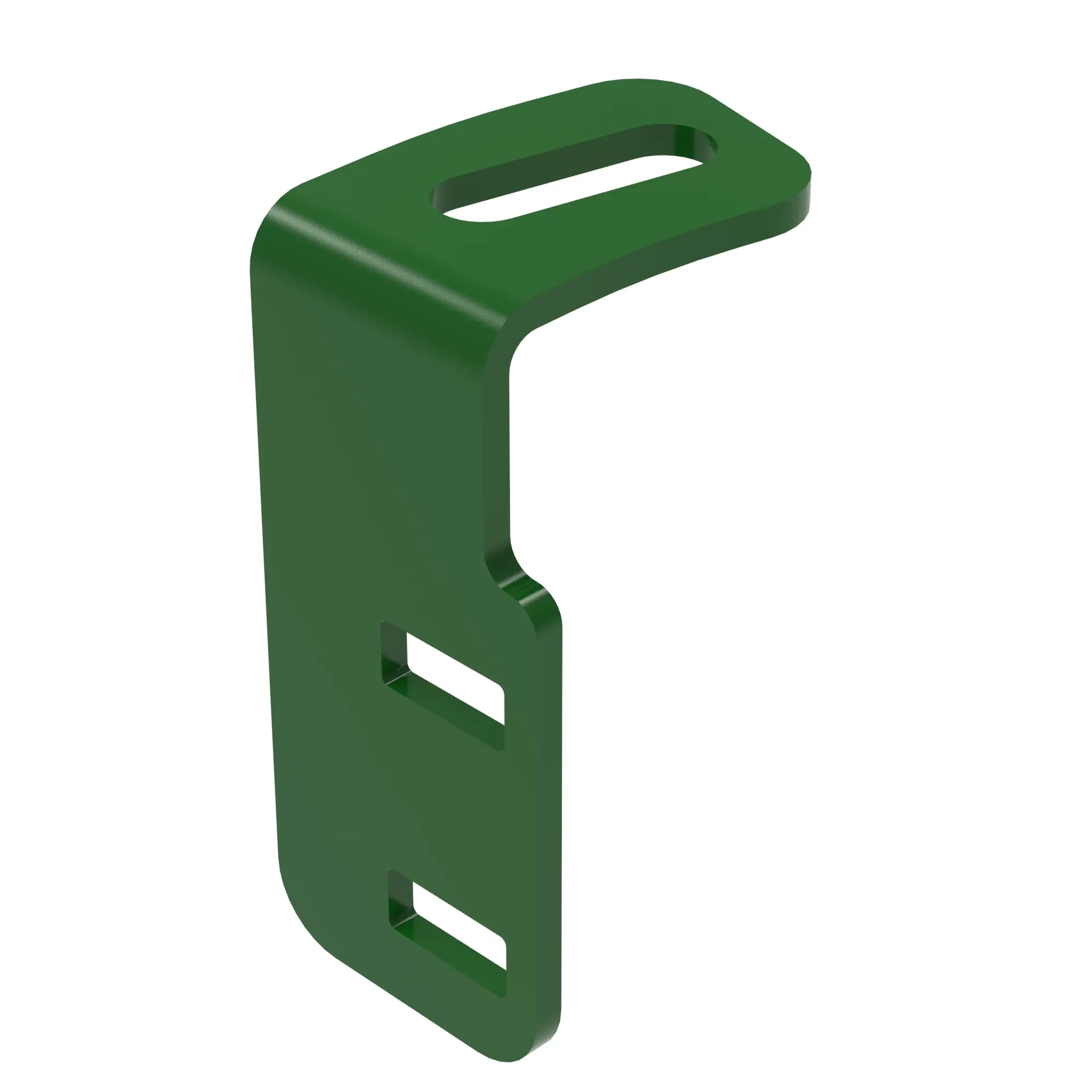 John Deere Latch&nbsp;Bracket&nbsp;Lock - CC136756
