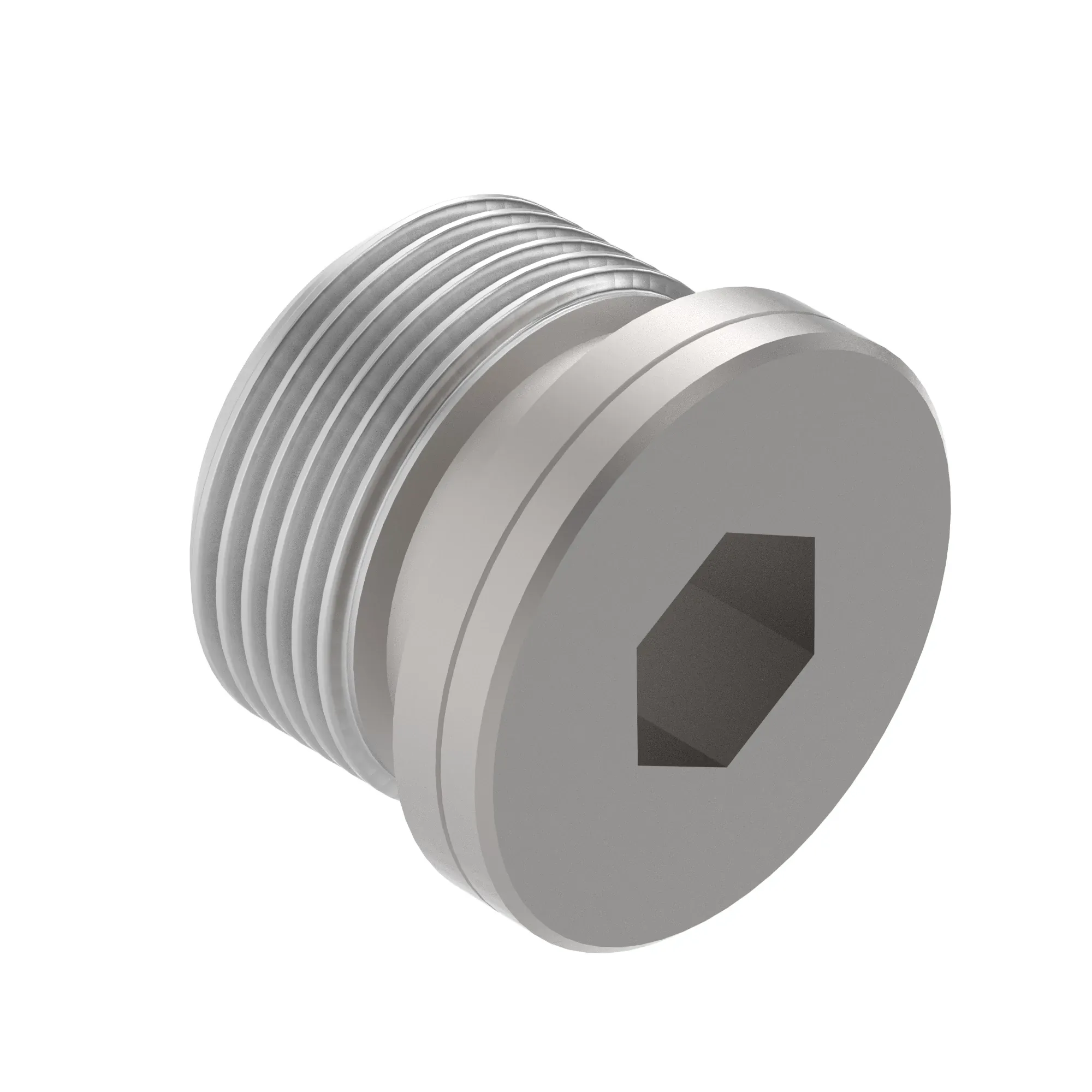 John Deere Drain Plug - 64M1021