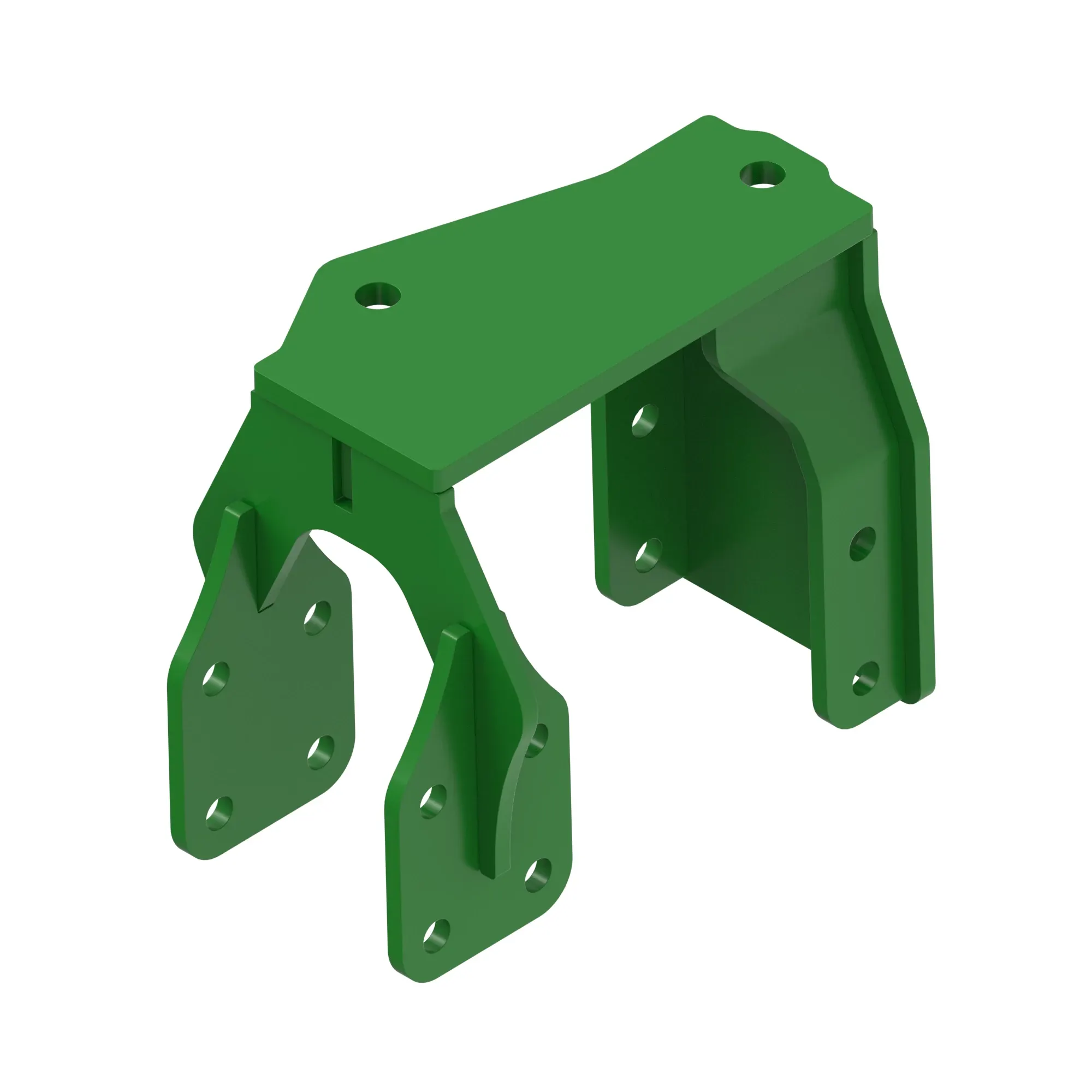 BRACKET, WINGFRAME BEARING MOUNT
