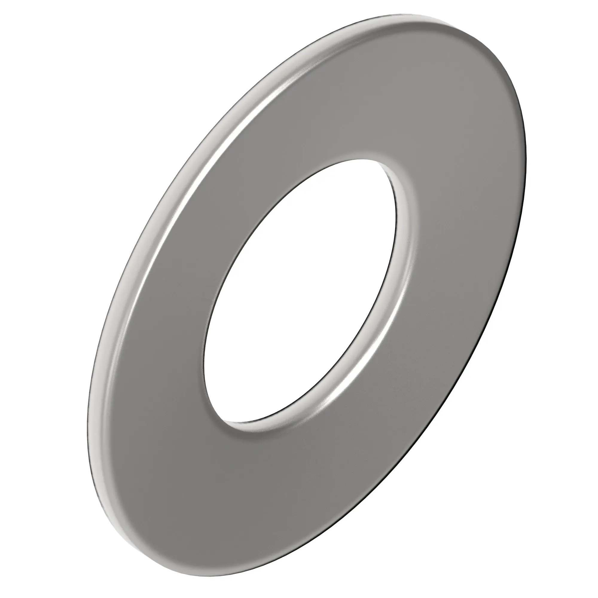DISK SPRING, WASHER, METALLIC, CONI