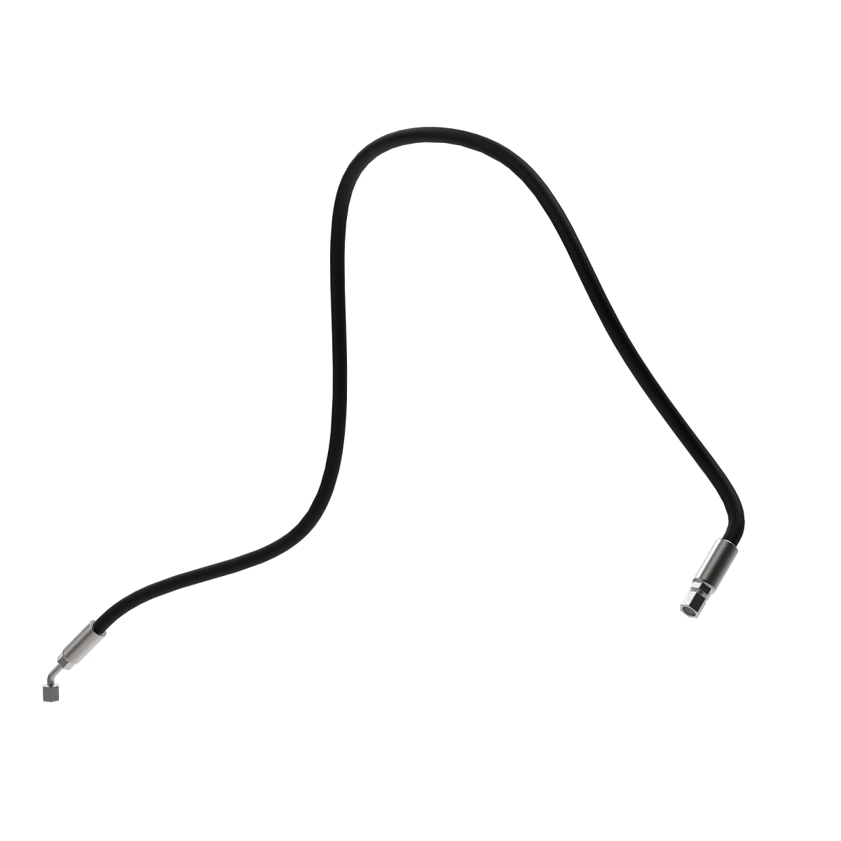 Hose-Hyd, .25 X 49
