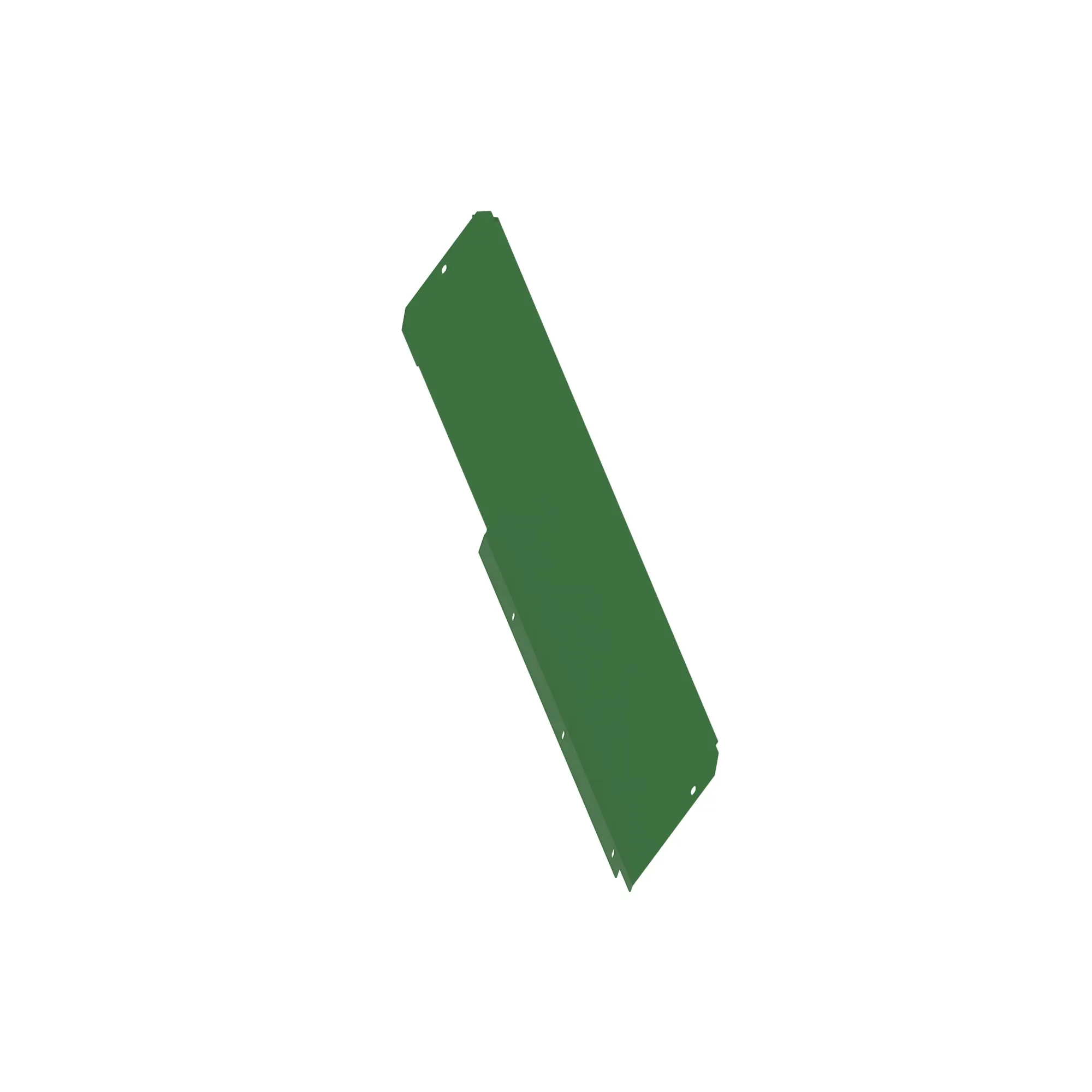 SHIELD, TOLE D' HABILLAGE