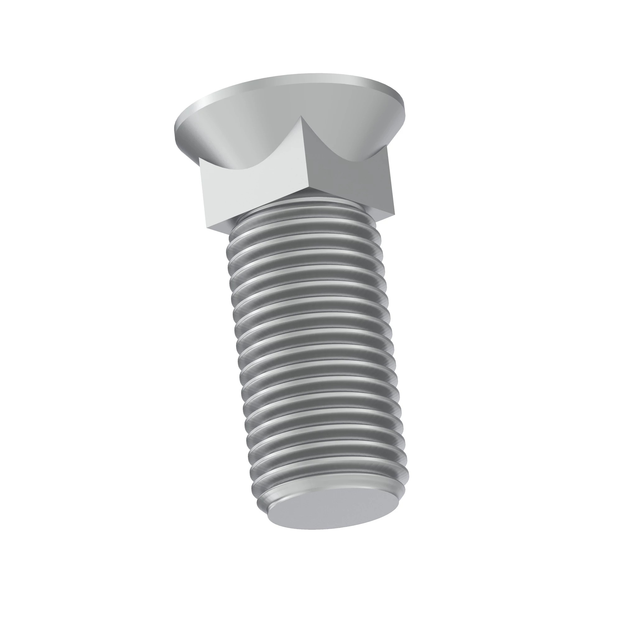 BOLT, PLOW, NO. 3 REPAIR HEAD