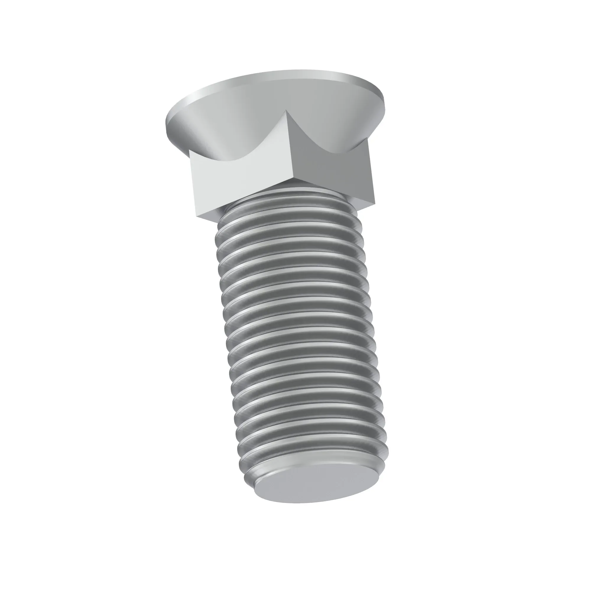 BOLT, PLOW, NO. 3 REPAIR HEAD