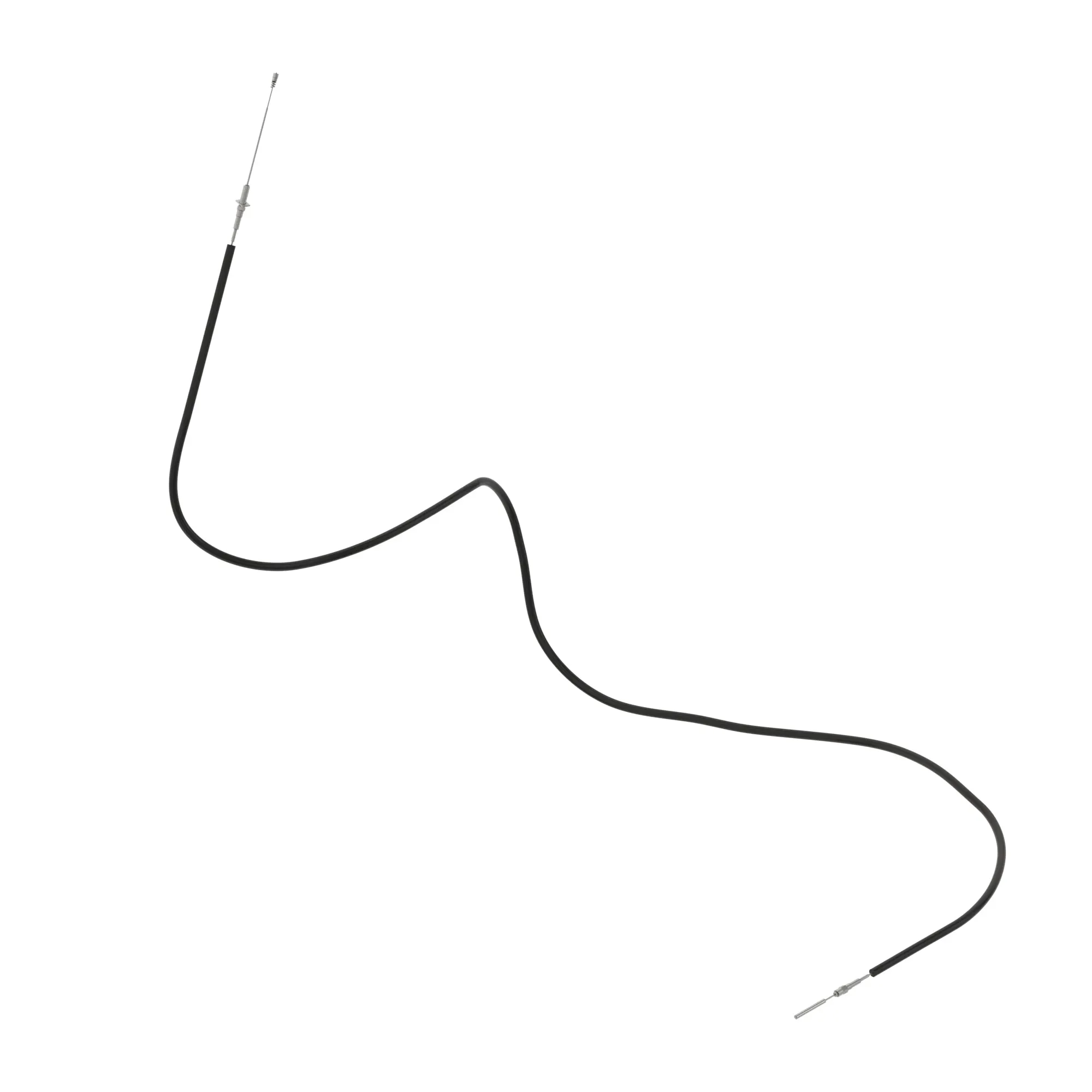 John Deere Parking Break Cable - DE31384
