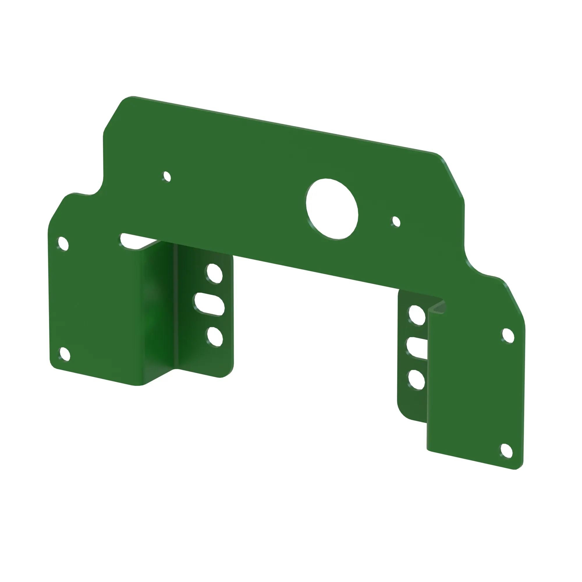 John Deere Lights Bracket - KK78458