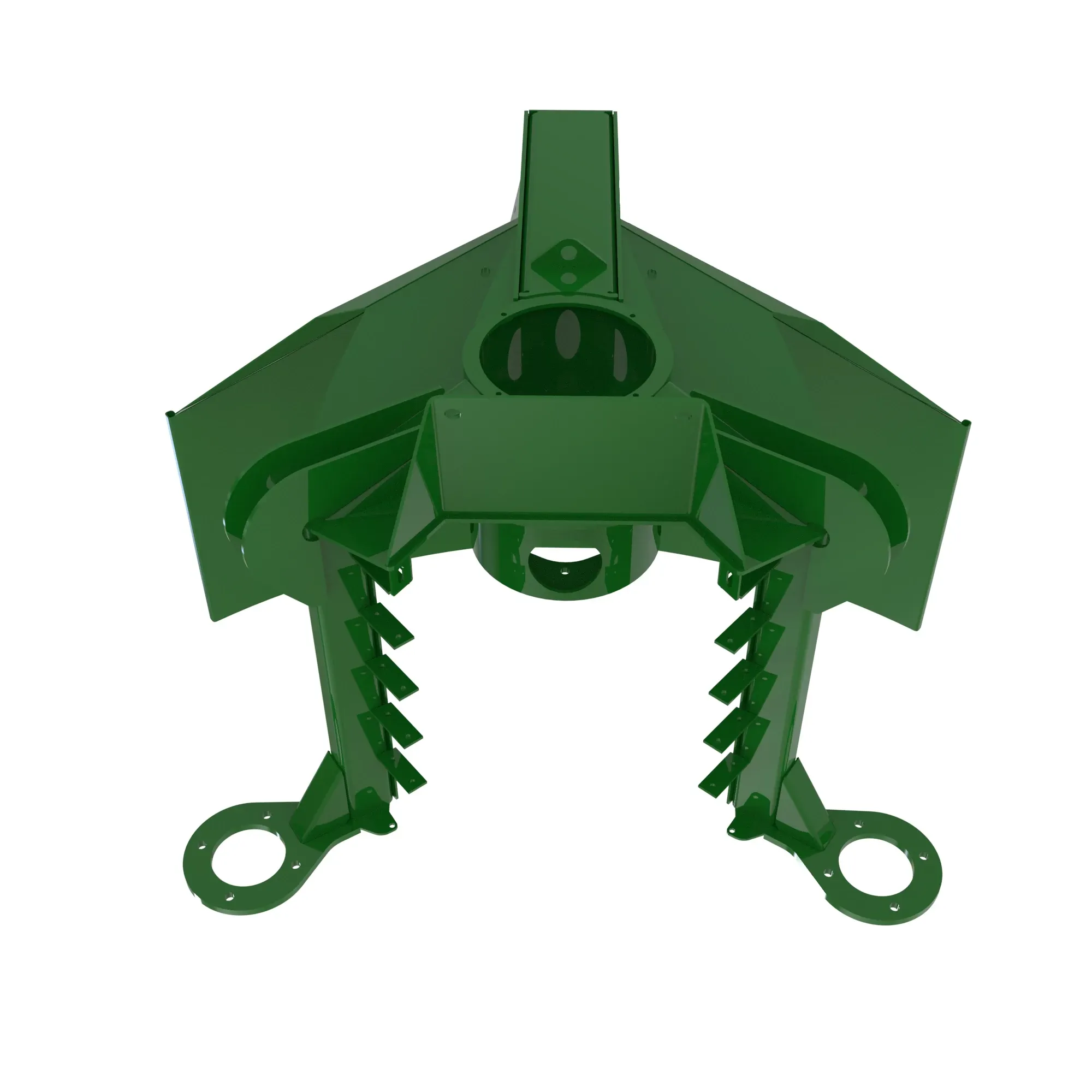 John Deere Frame - AXT11827