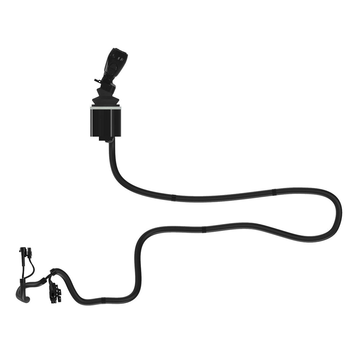 AL181244: Multi-Functional Joystick Control | Shop.Deere.com