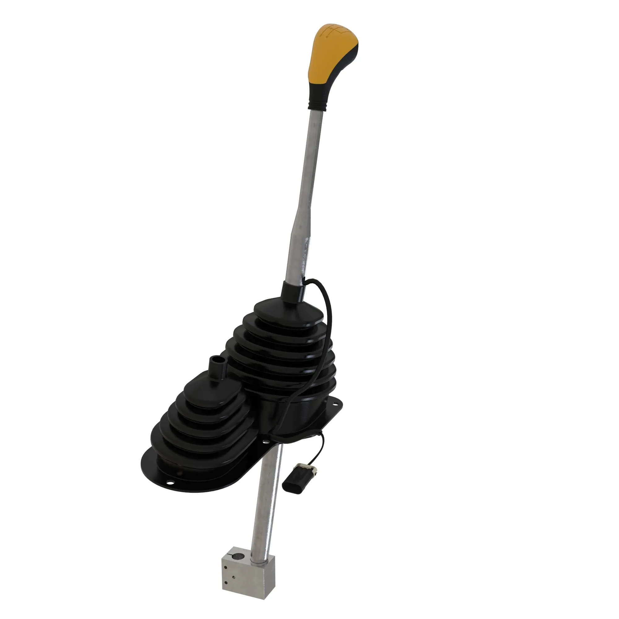 John Deere Gearshift Lever - SJ13218