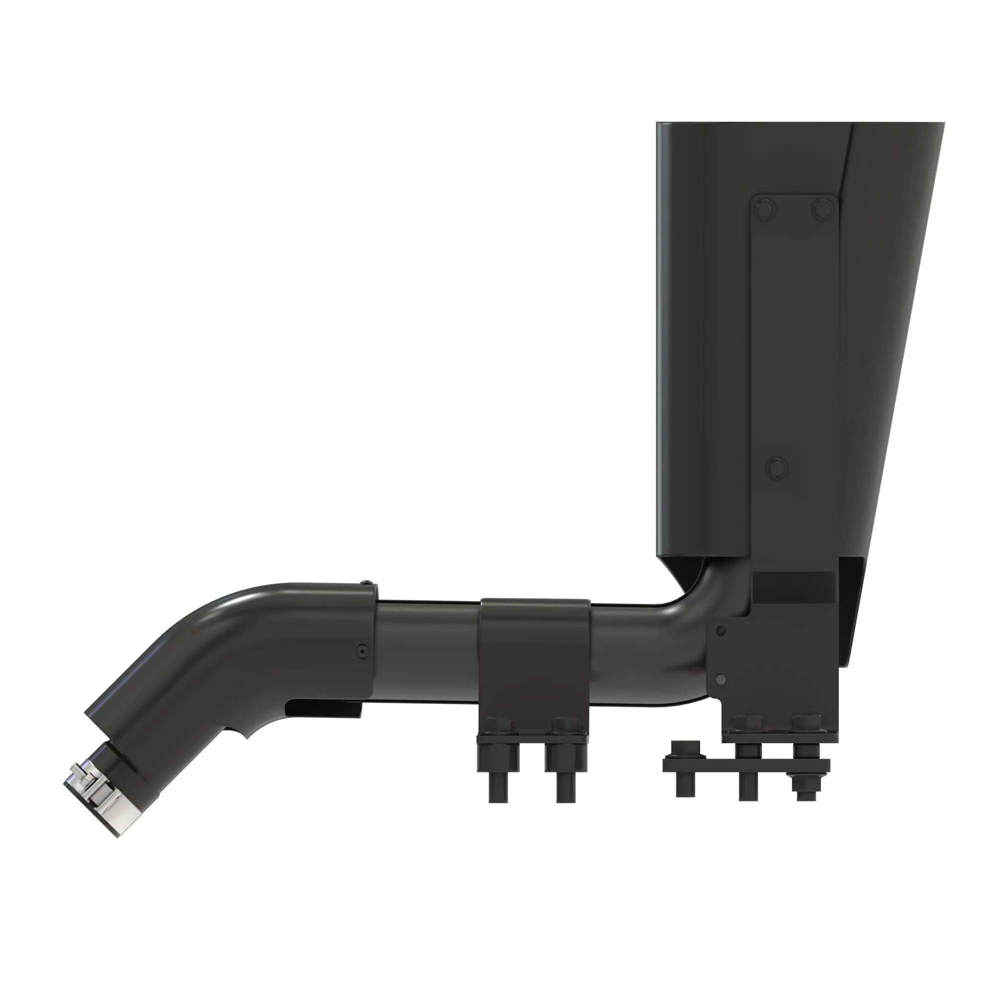 Exhaust Pipe