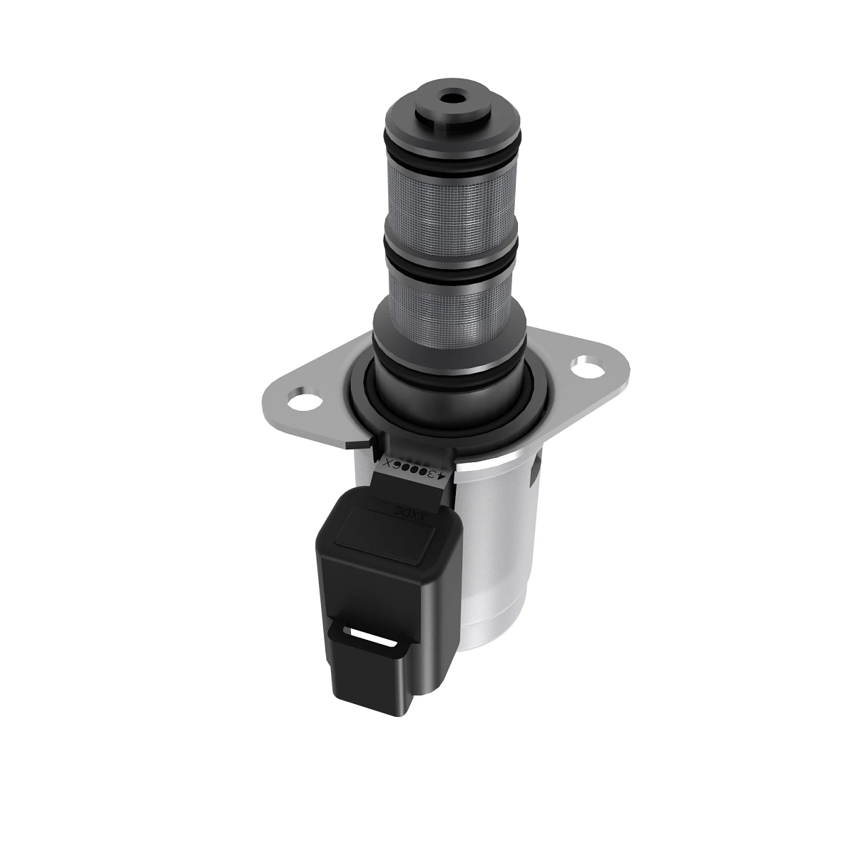 SOLENOID VALVE