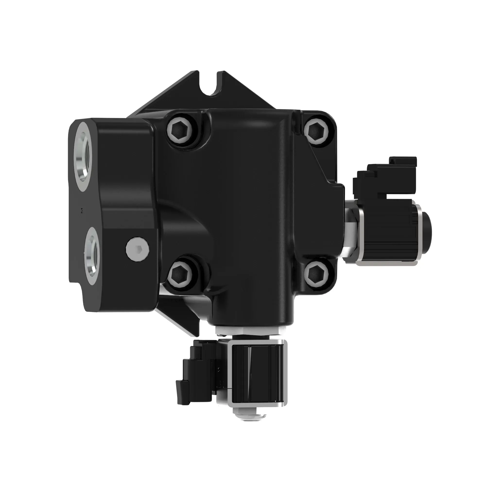 Hydraulic Motor