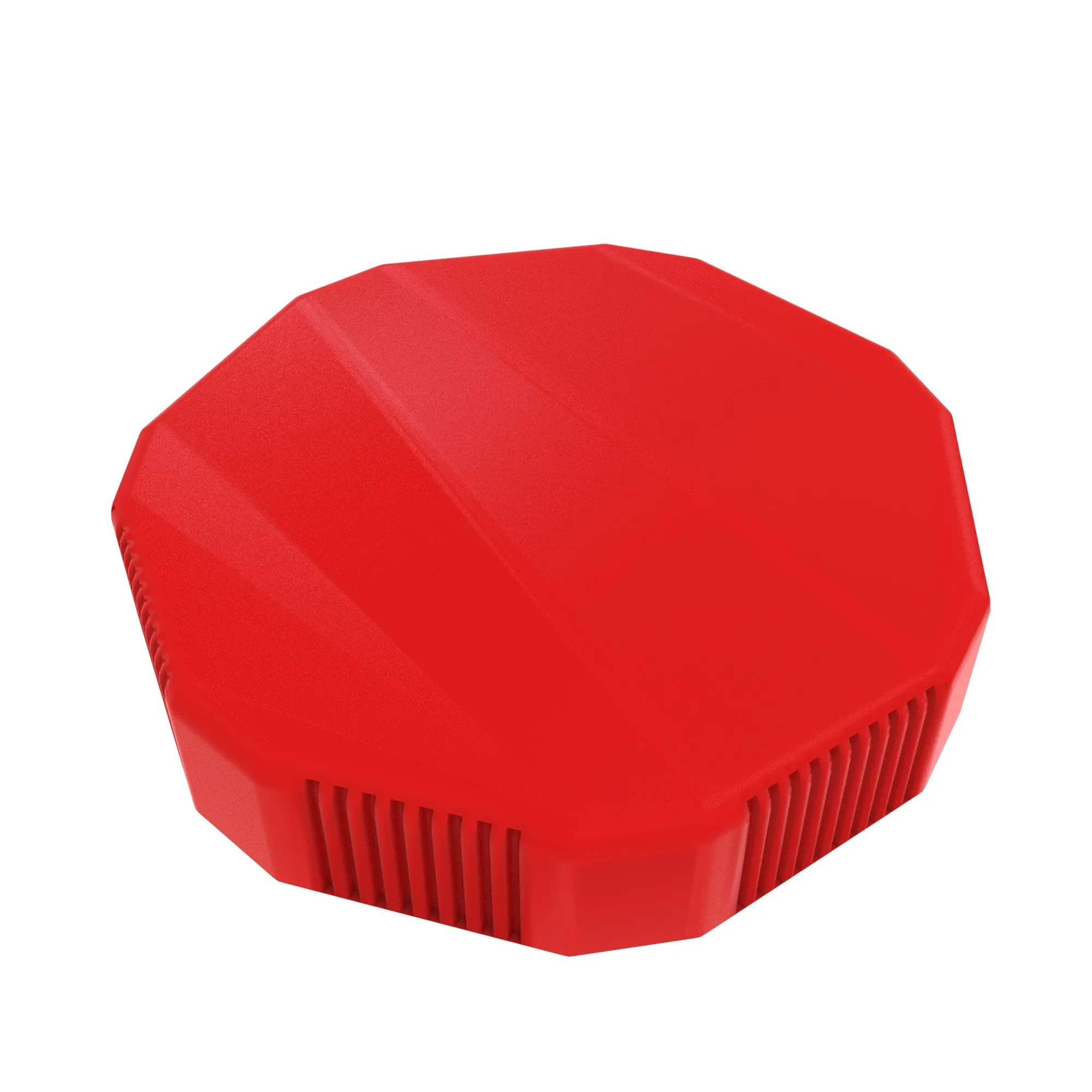 John Deere Filler Cap, Diesel Fuel - AMT1274