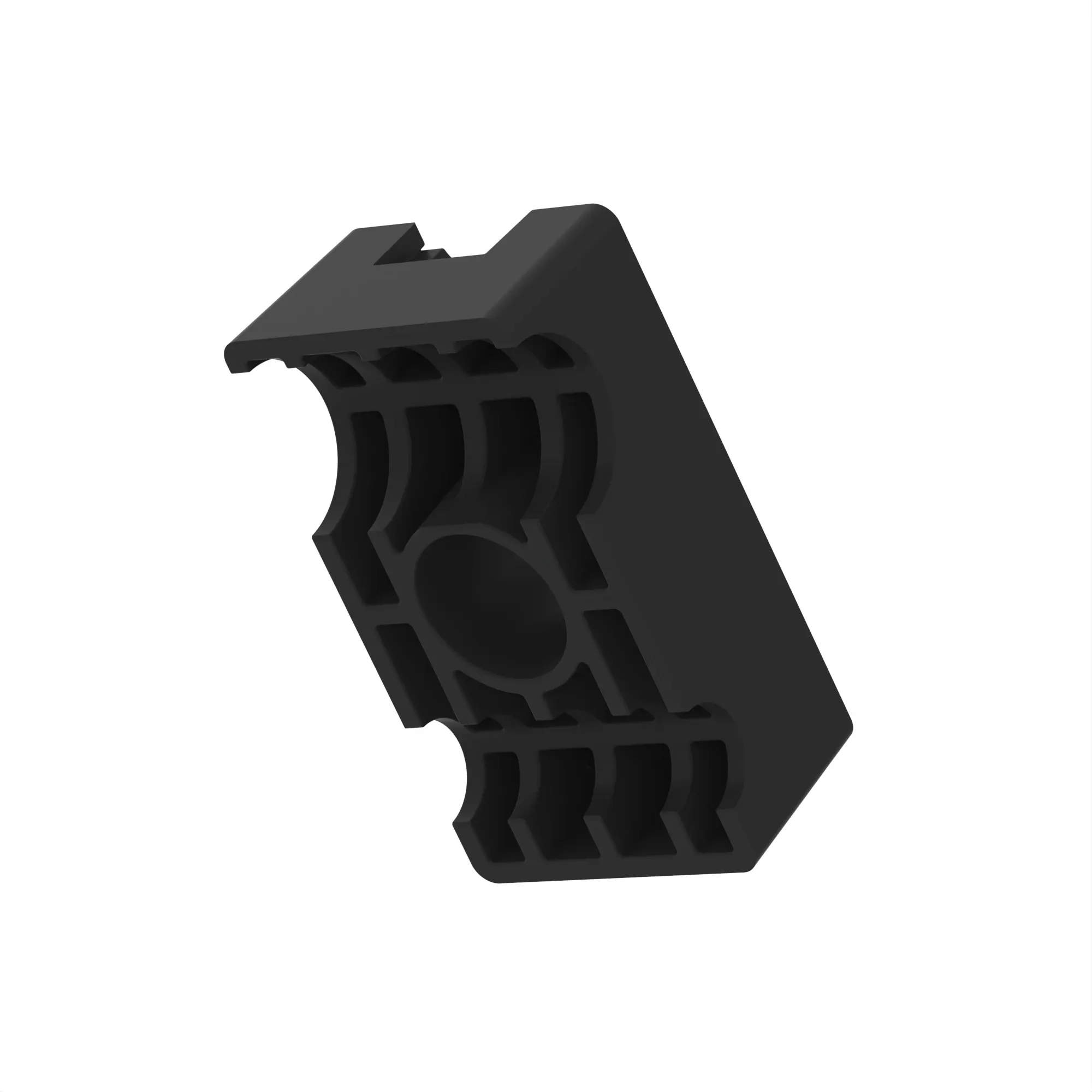 BLOCK CLAMP