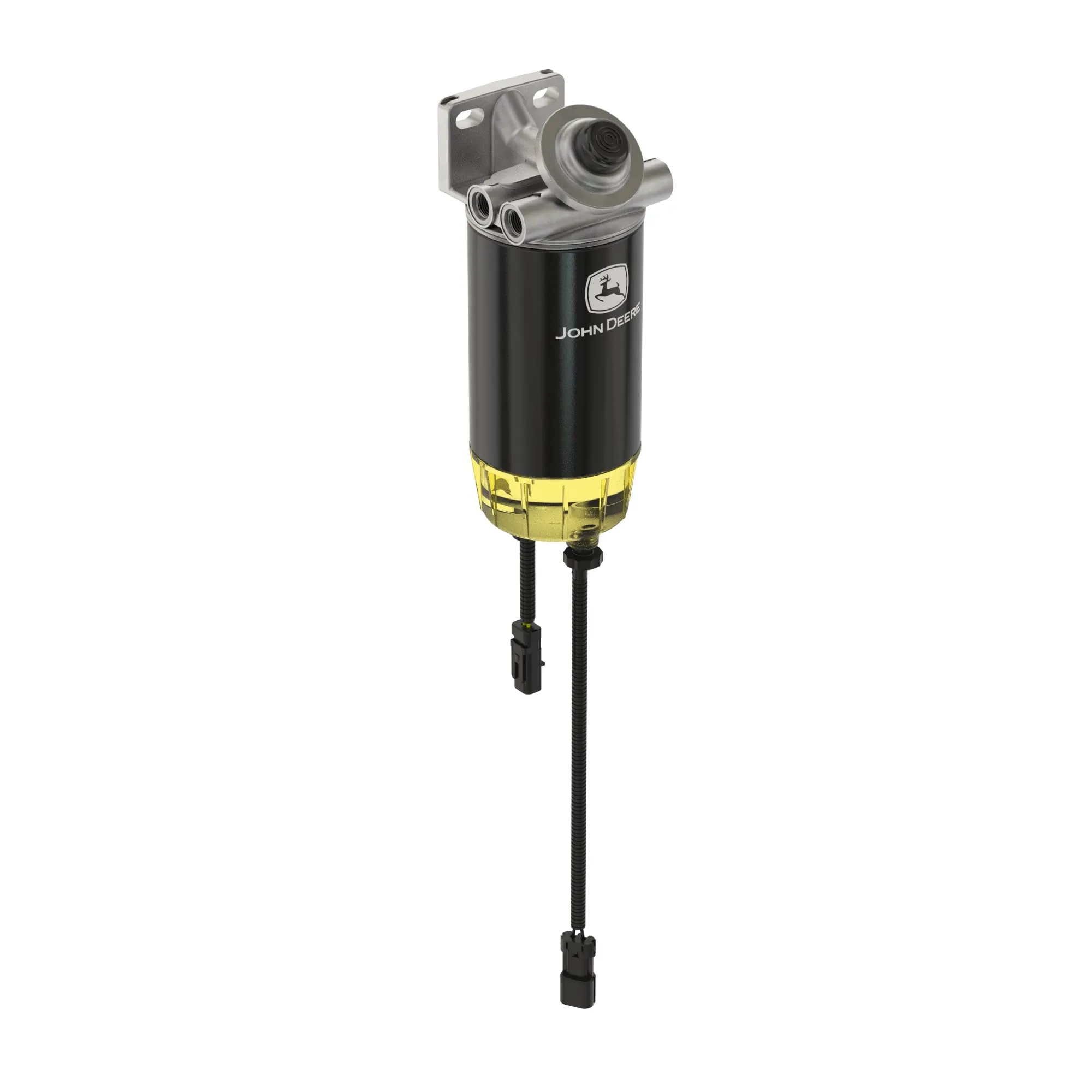 Fuel Filter Assembly