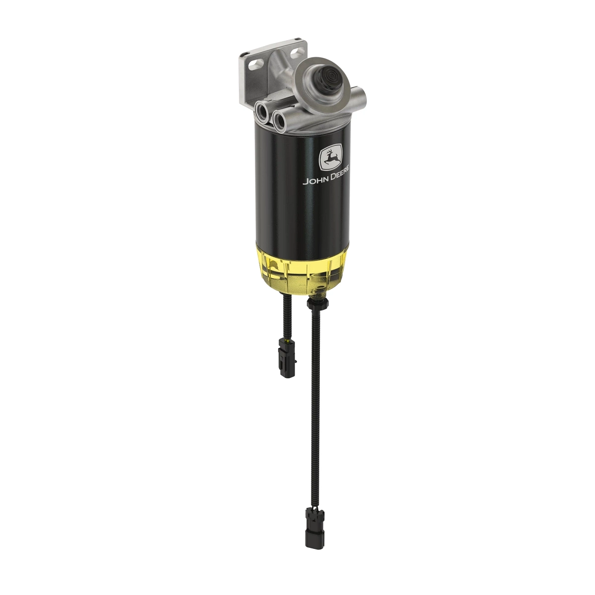 Fuel Filter Assembly