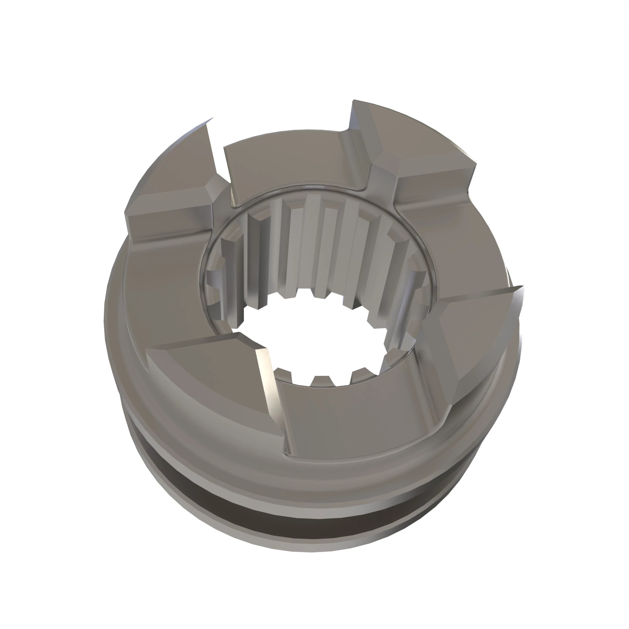 ⚙️ YZ80882: Collar de Cambio de Bloqueo del Diferencial John Deer