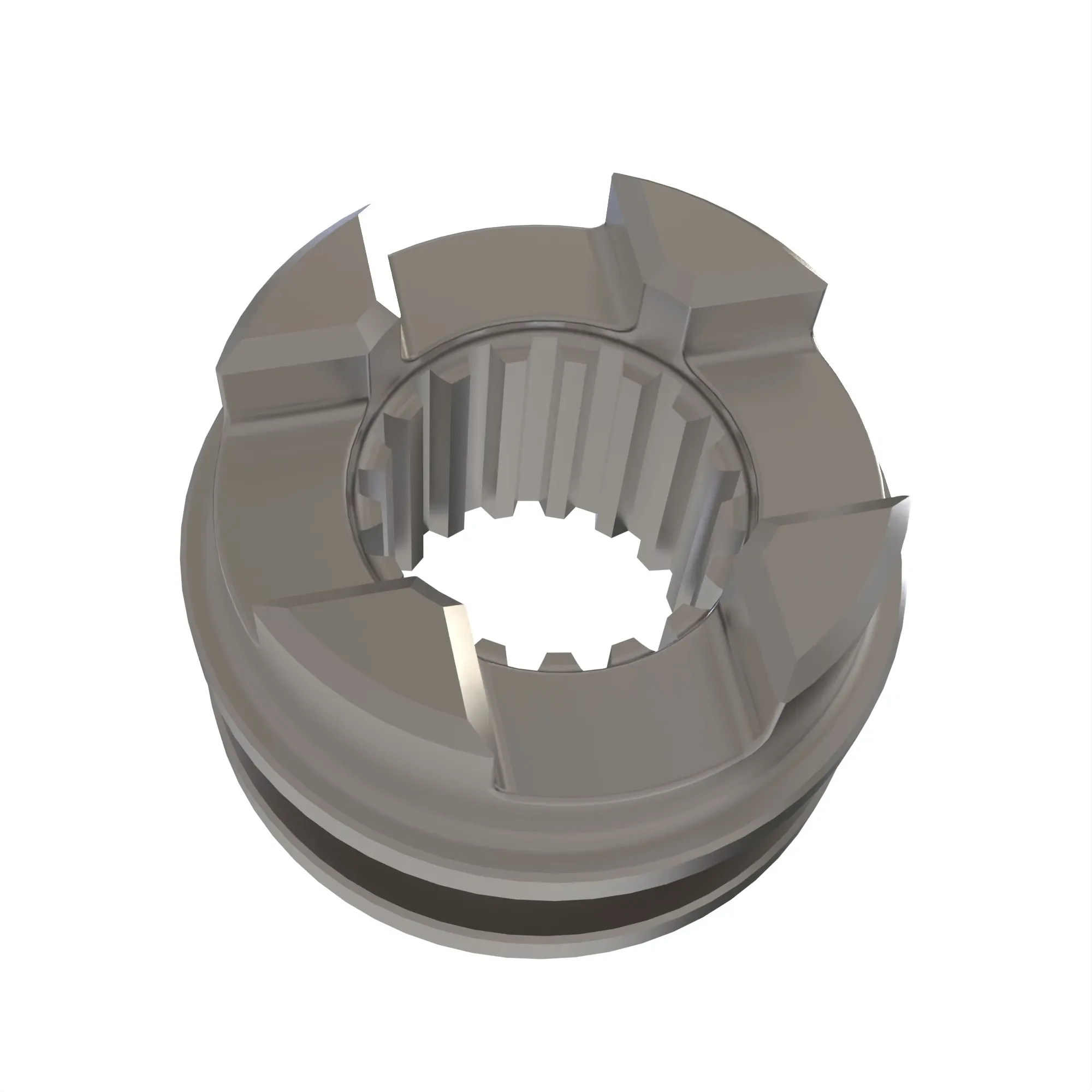 John Deere Differential Lock Shift Collar - YZ80882